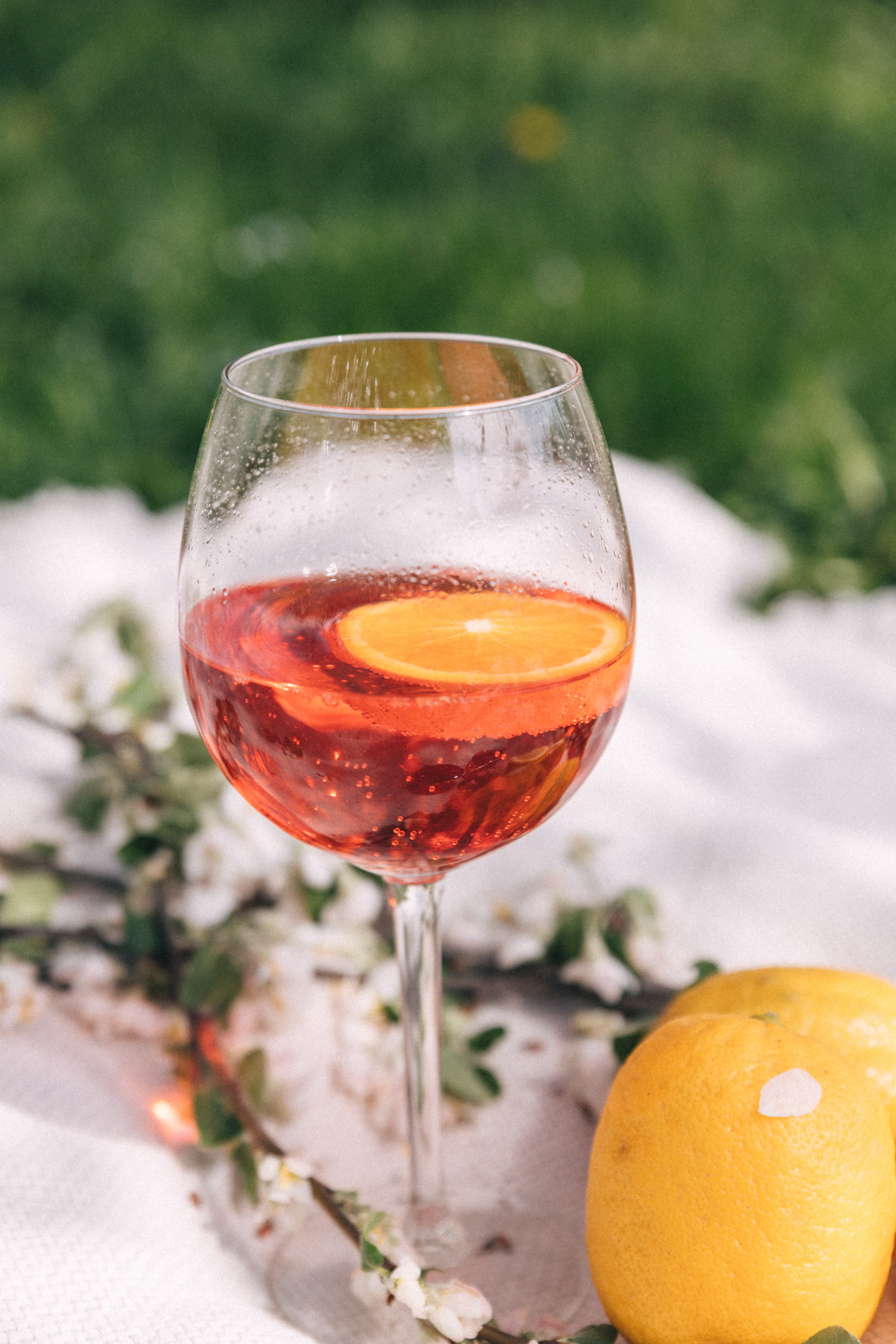 Цветение. Фотограф в Москве Ольга Svog