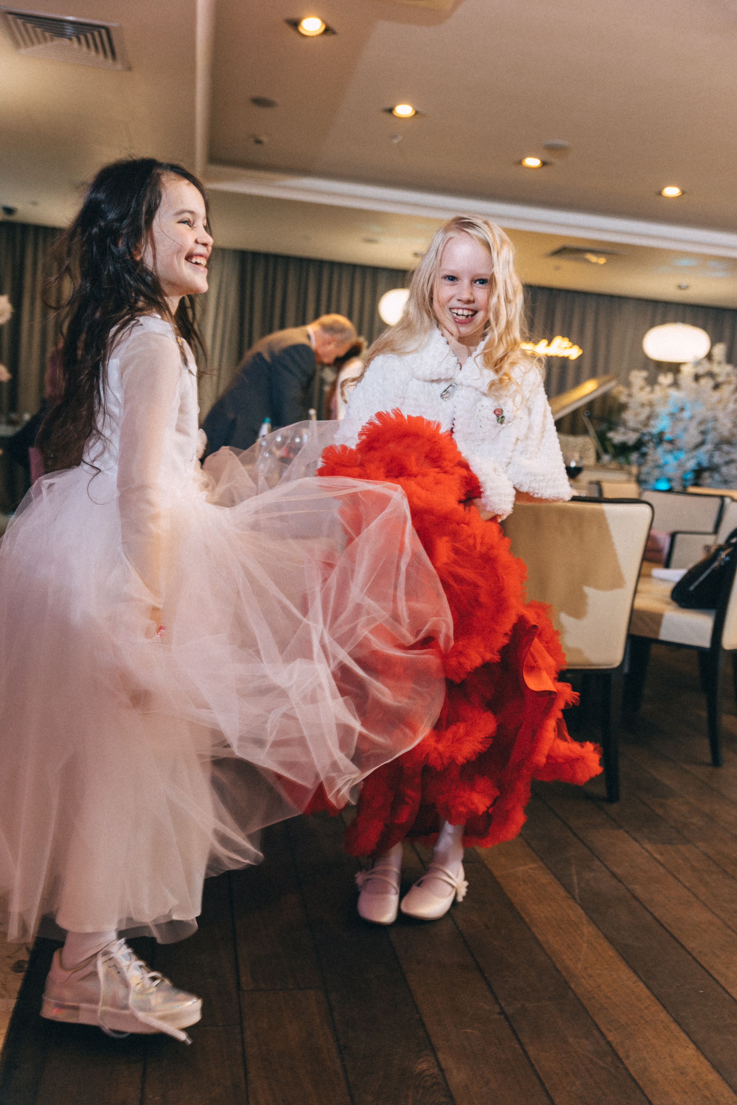 Свадьбы. Фотограф в Москве Ольга Svog