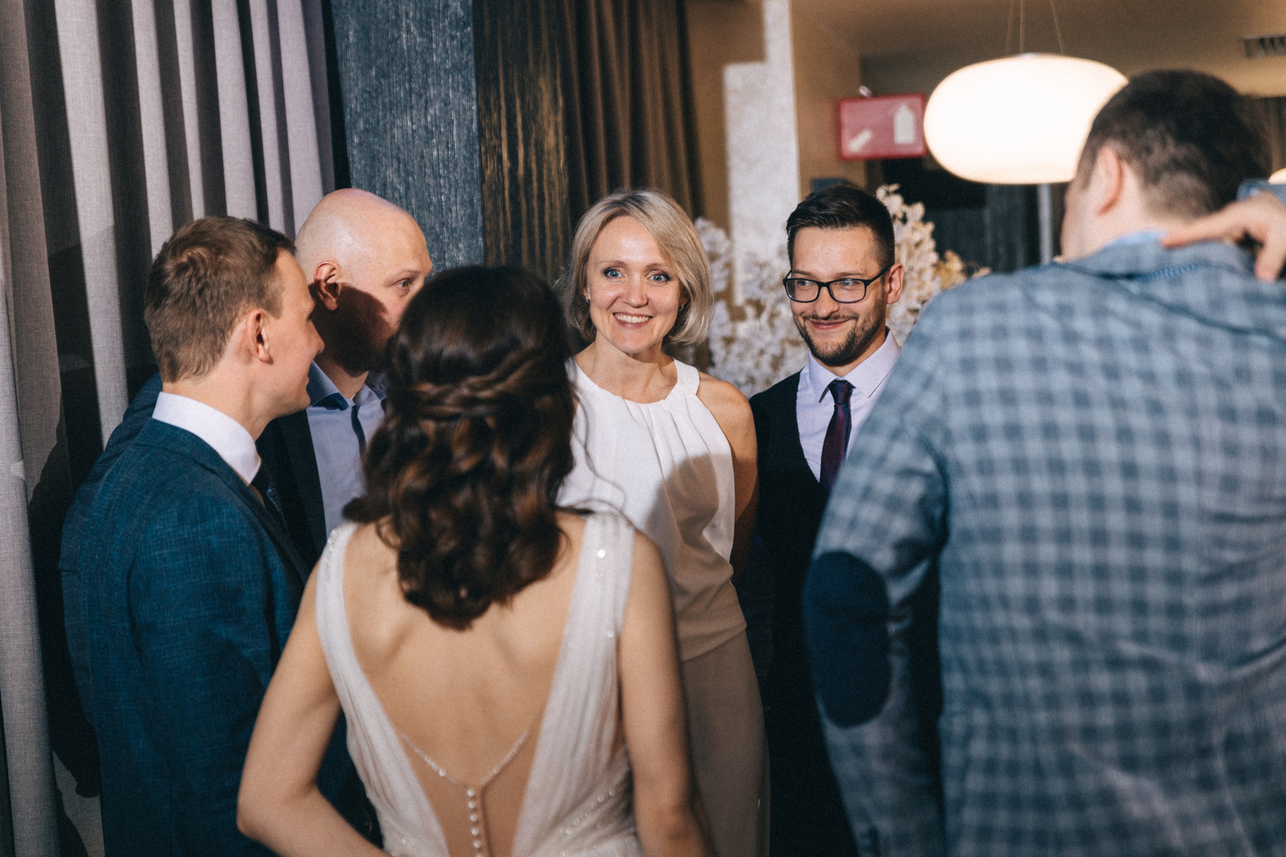 Свадьбы. Фотограф в Москве Ольга Svog