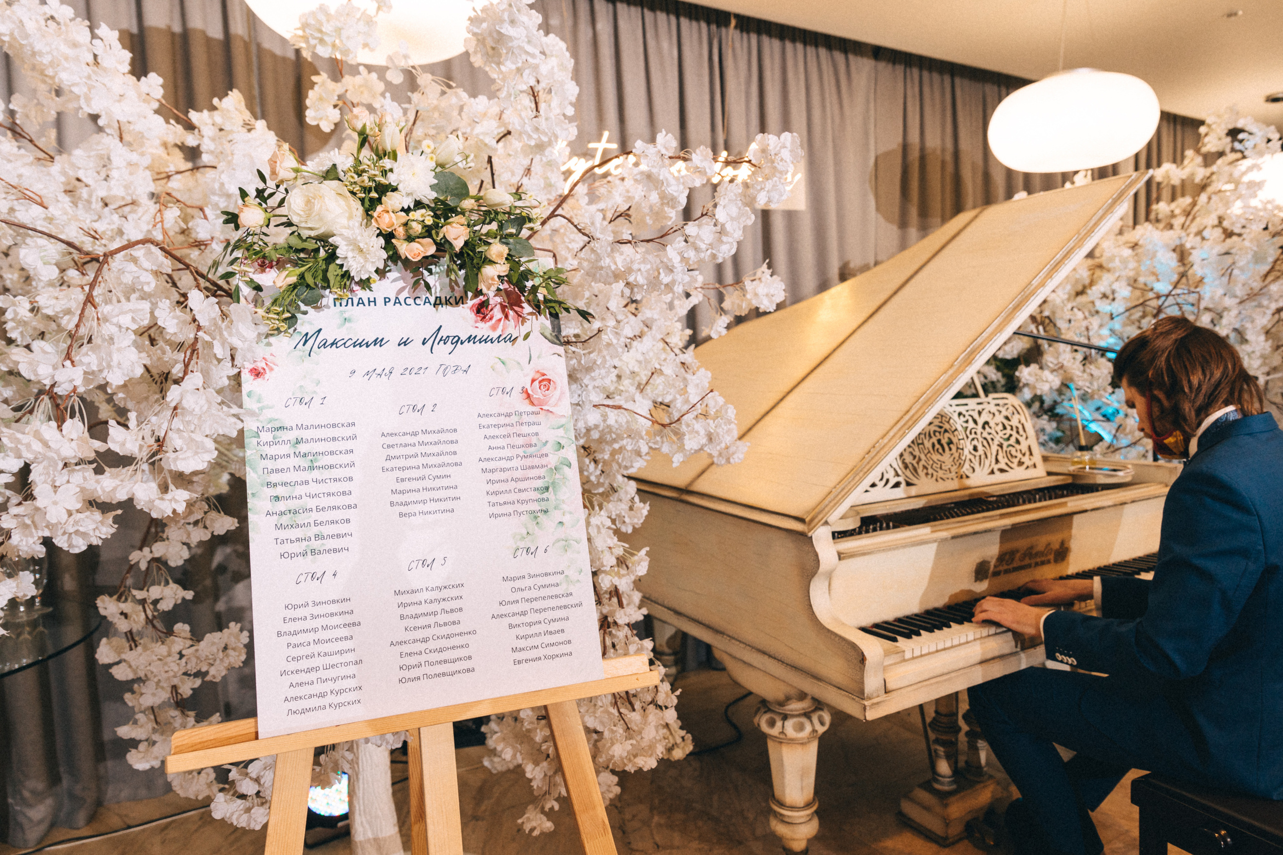 Свадьбы. Фотограф в Москве Ольга Svog