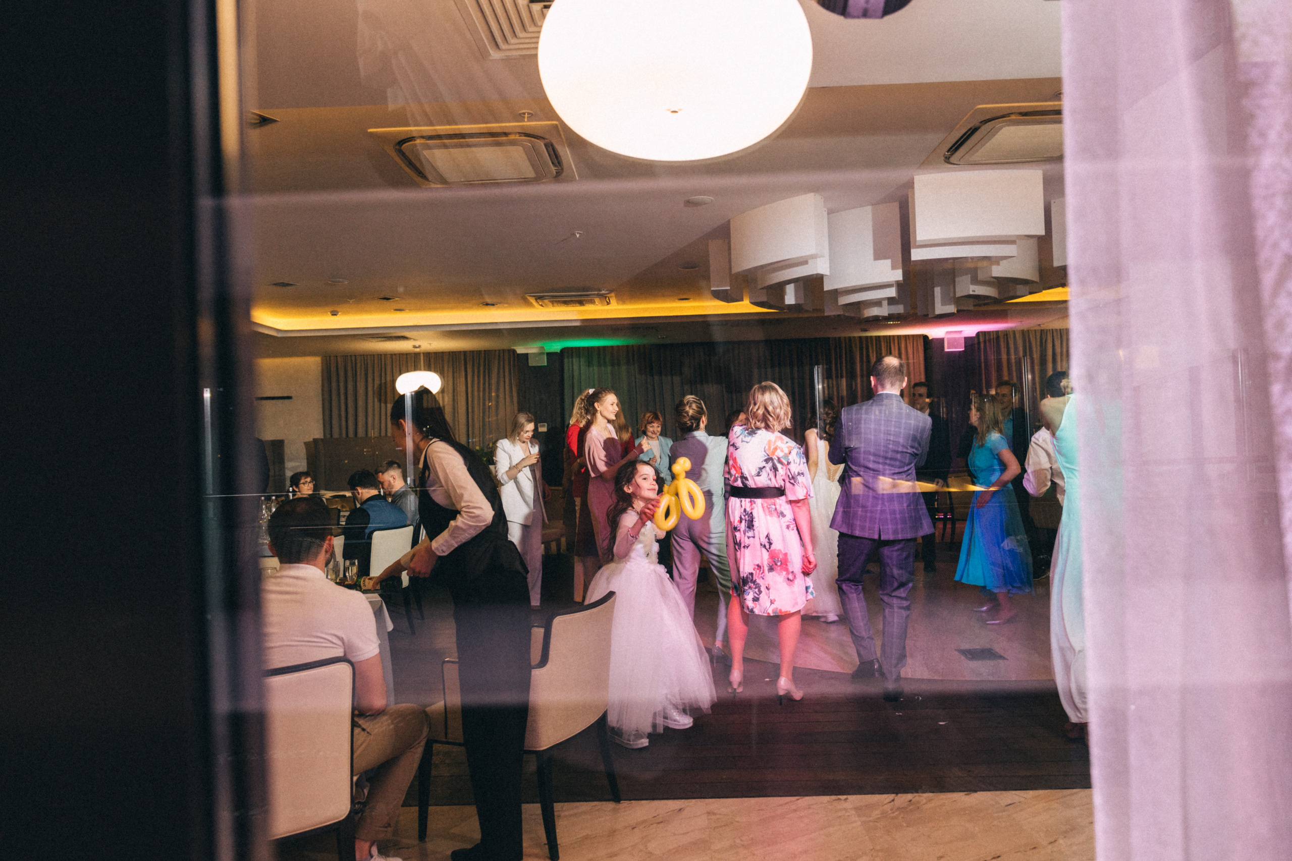 Свадьбы. Фотограф в Москве Ольга Svog