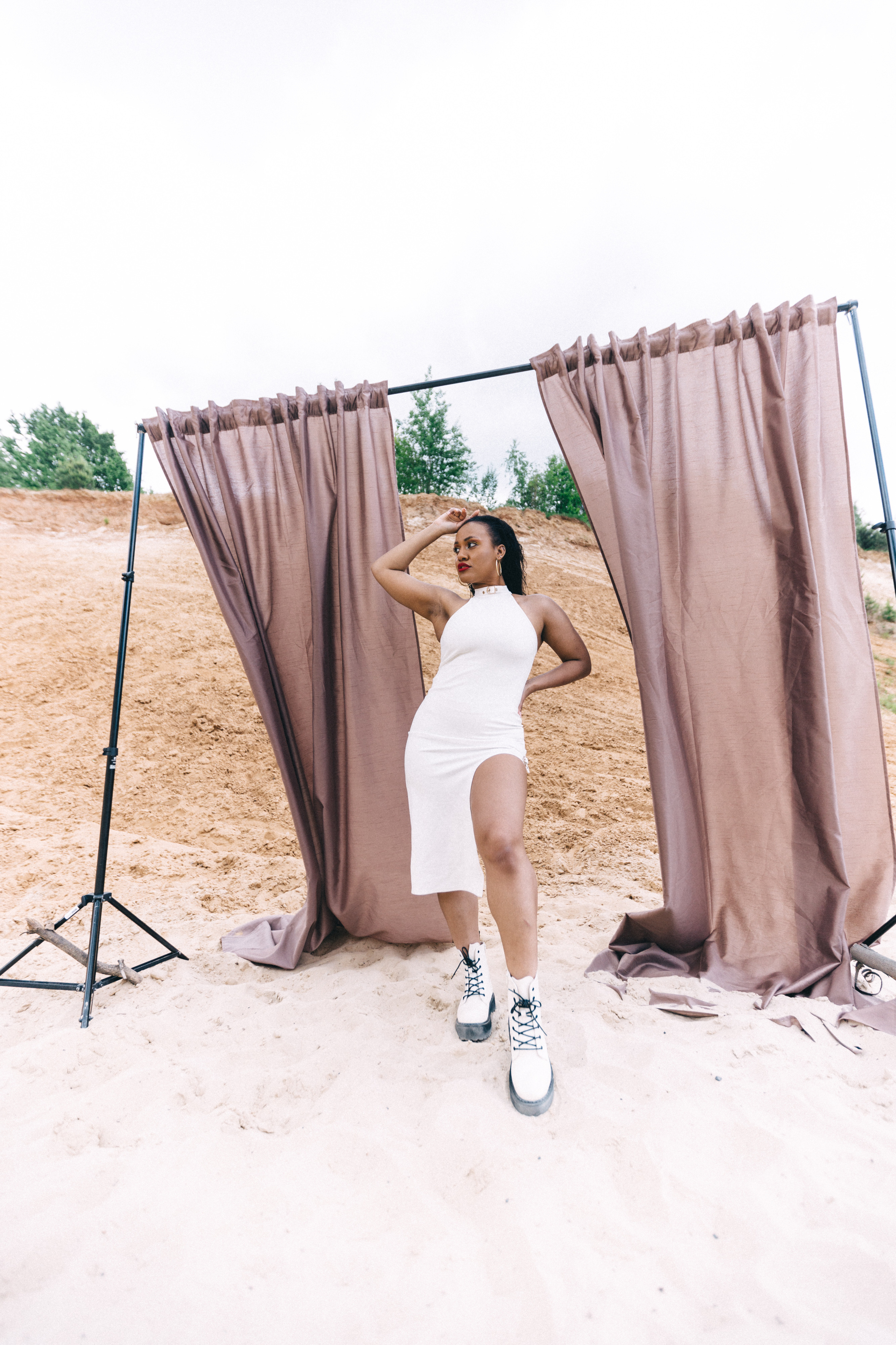 Workshop 9 * DESERT WINDS. Фотограф в Москве Ольга Svog