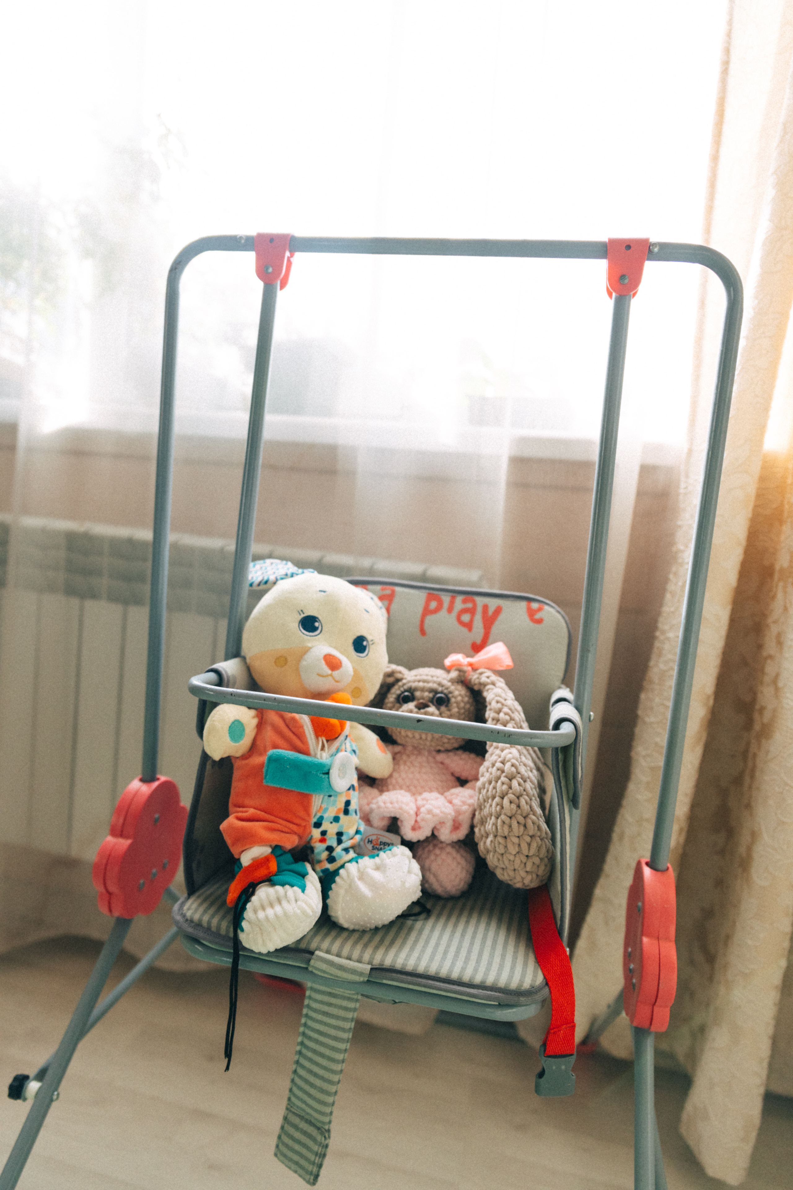 Детские праздники. Фотограф в Москве Ольга Svog