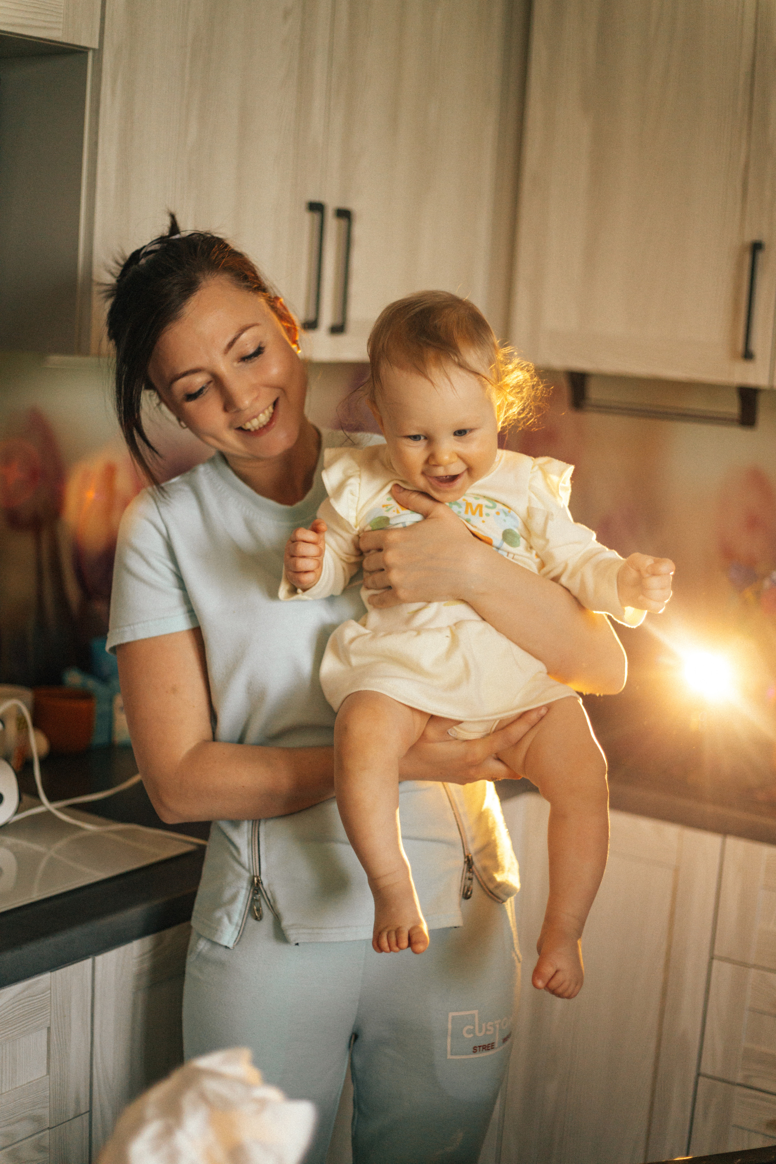 Семейная. Фотограф в Москве Ольга Svog