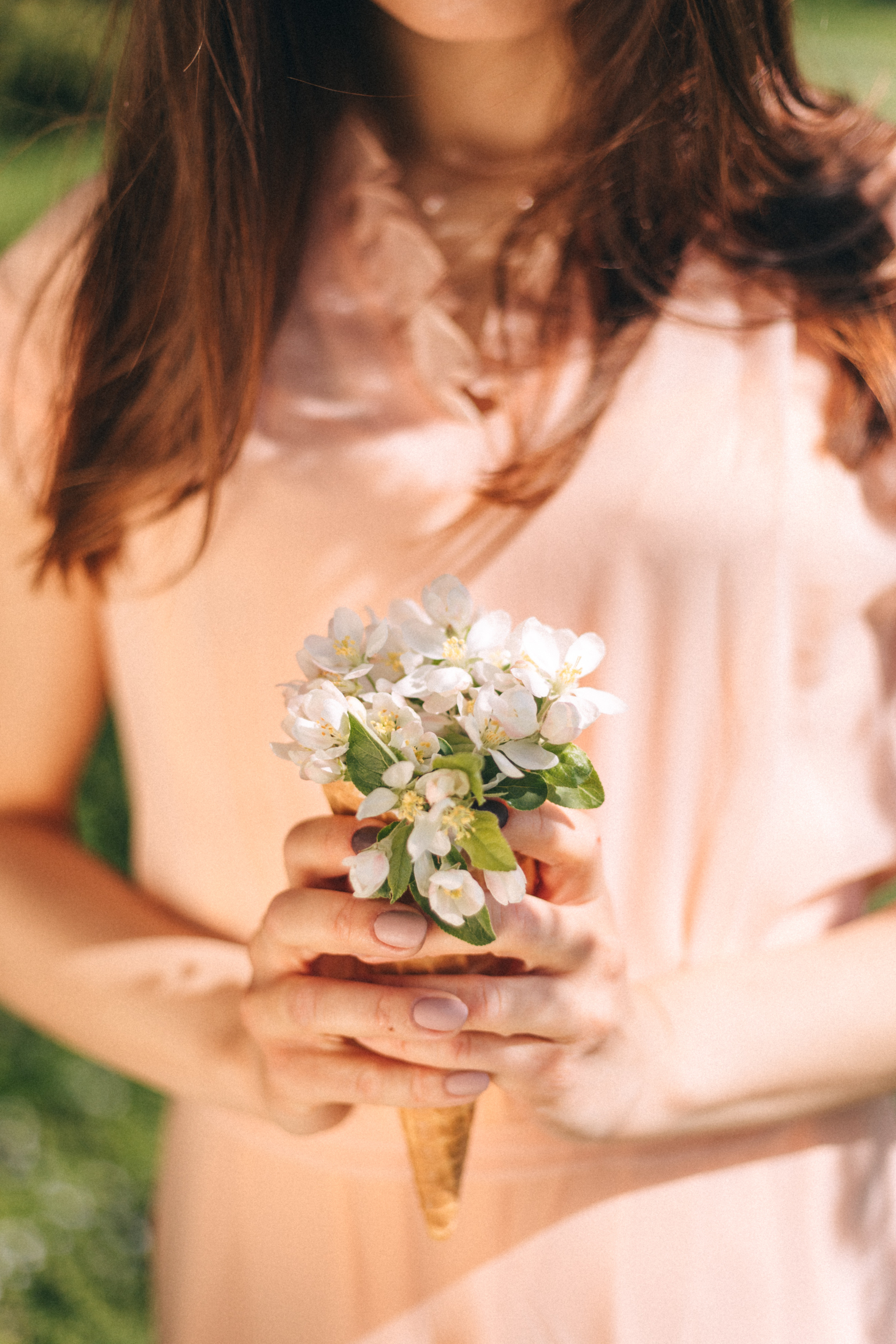 Цветение. Фотограф в Москве Ольга Svog