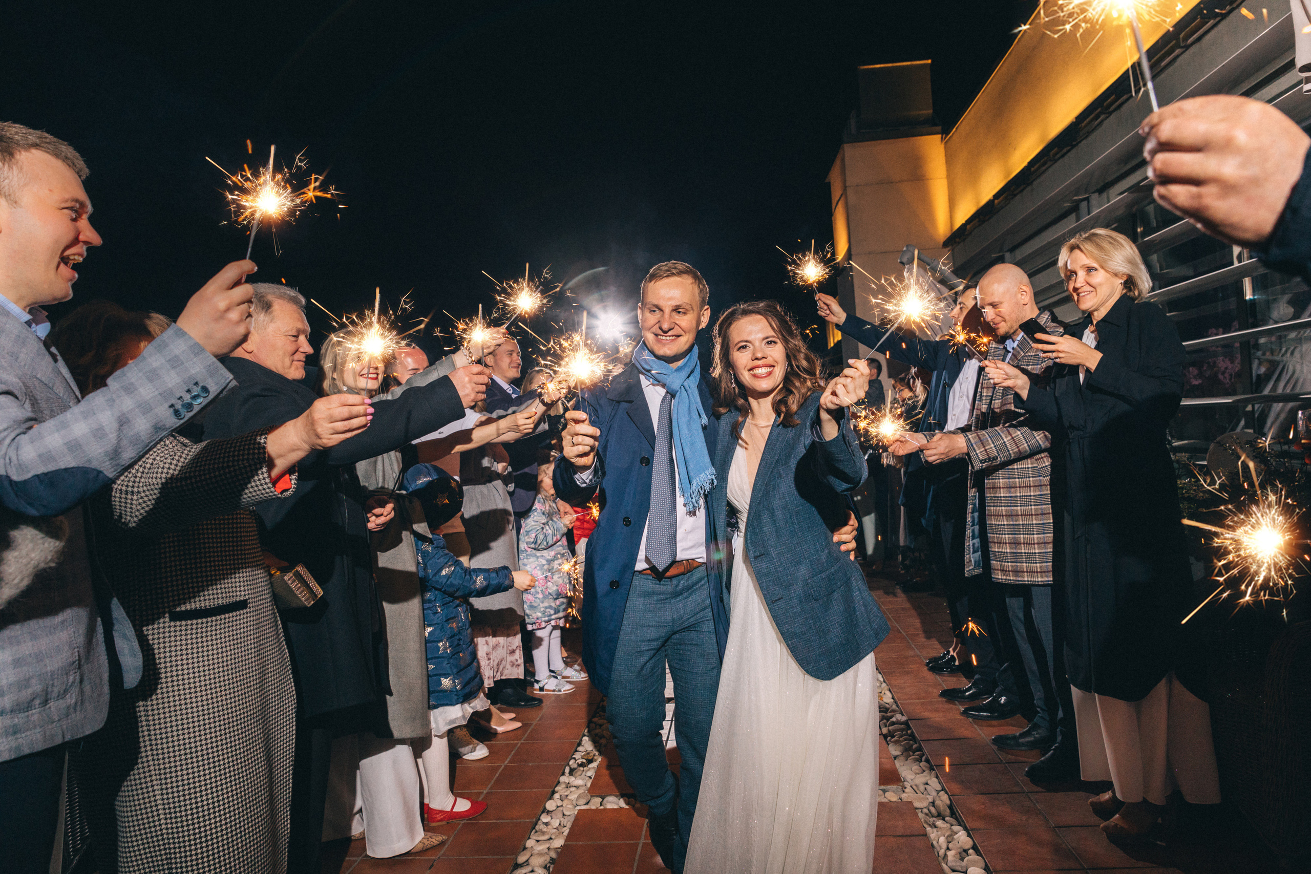 Свадьбы. Фотограф в Москве Ольга Svog