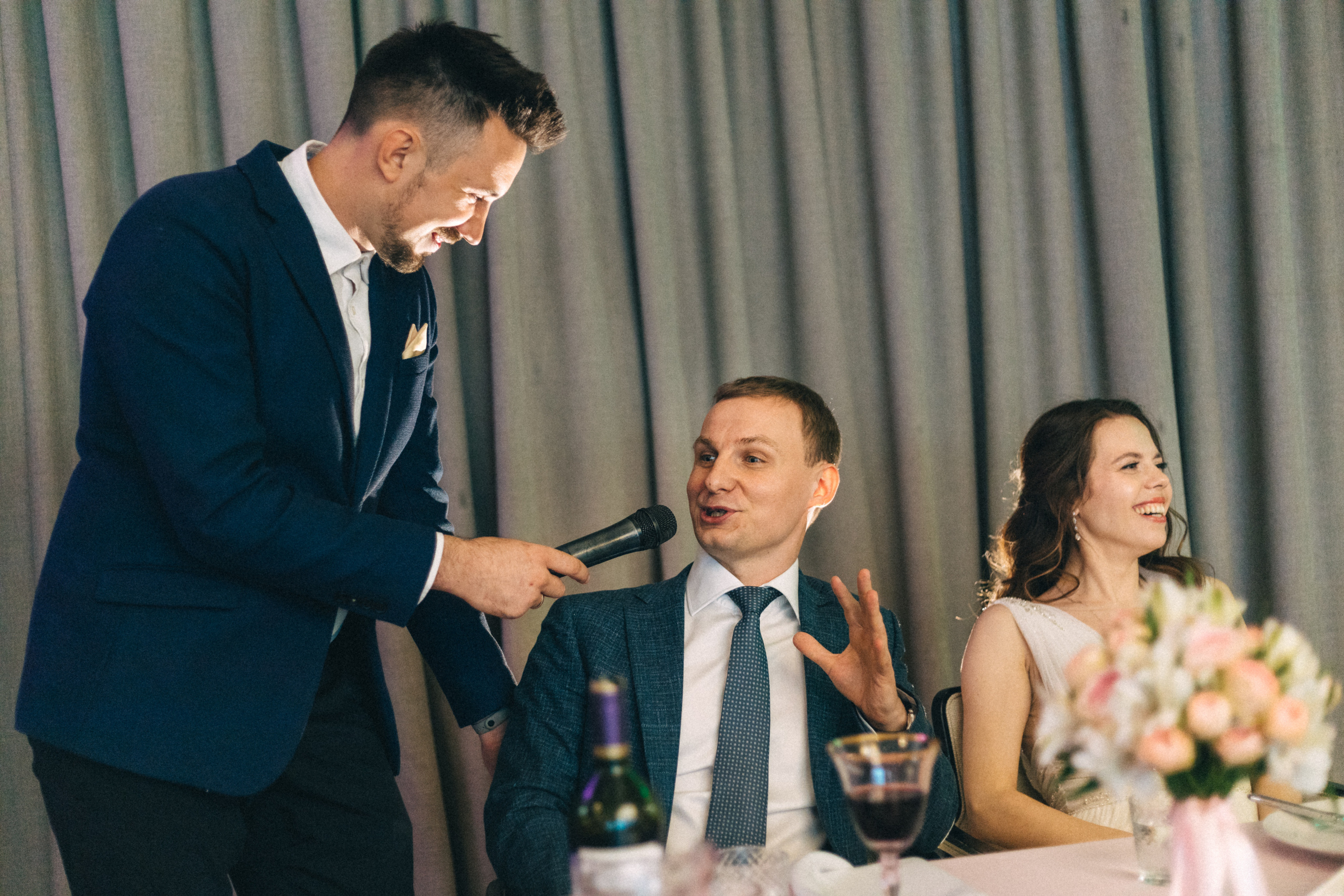 Свадьбы. Фотограф в Москве Ольга Svog