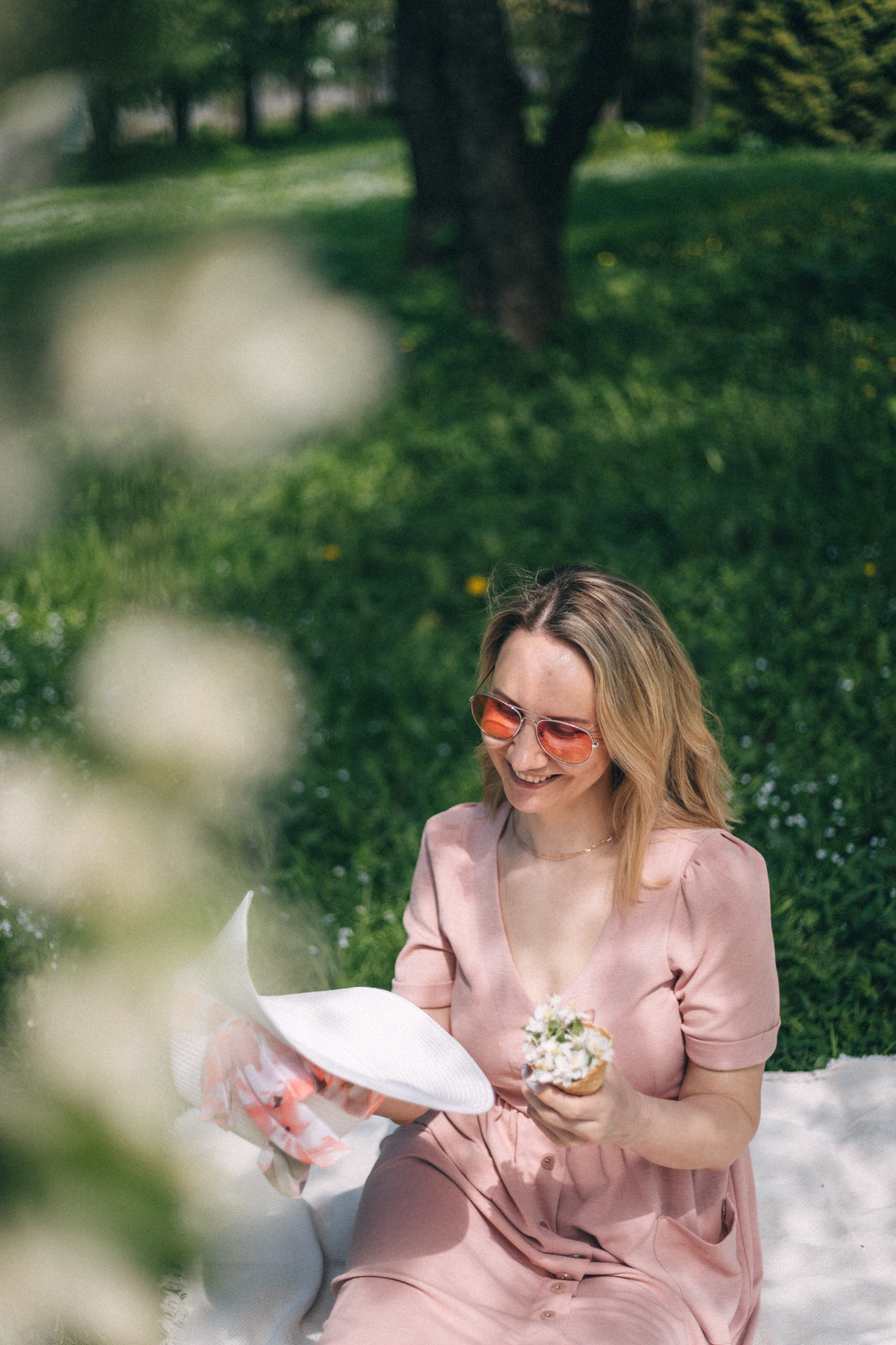 Цветение. Фотограф в Москве Ольга Svog