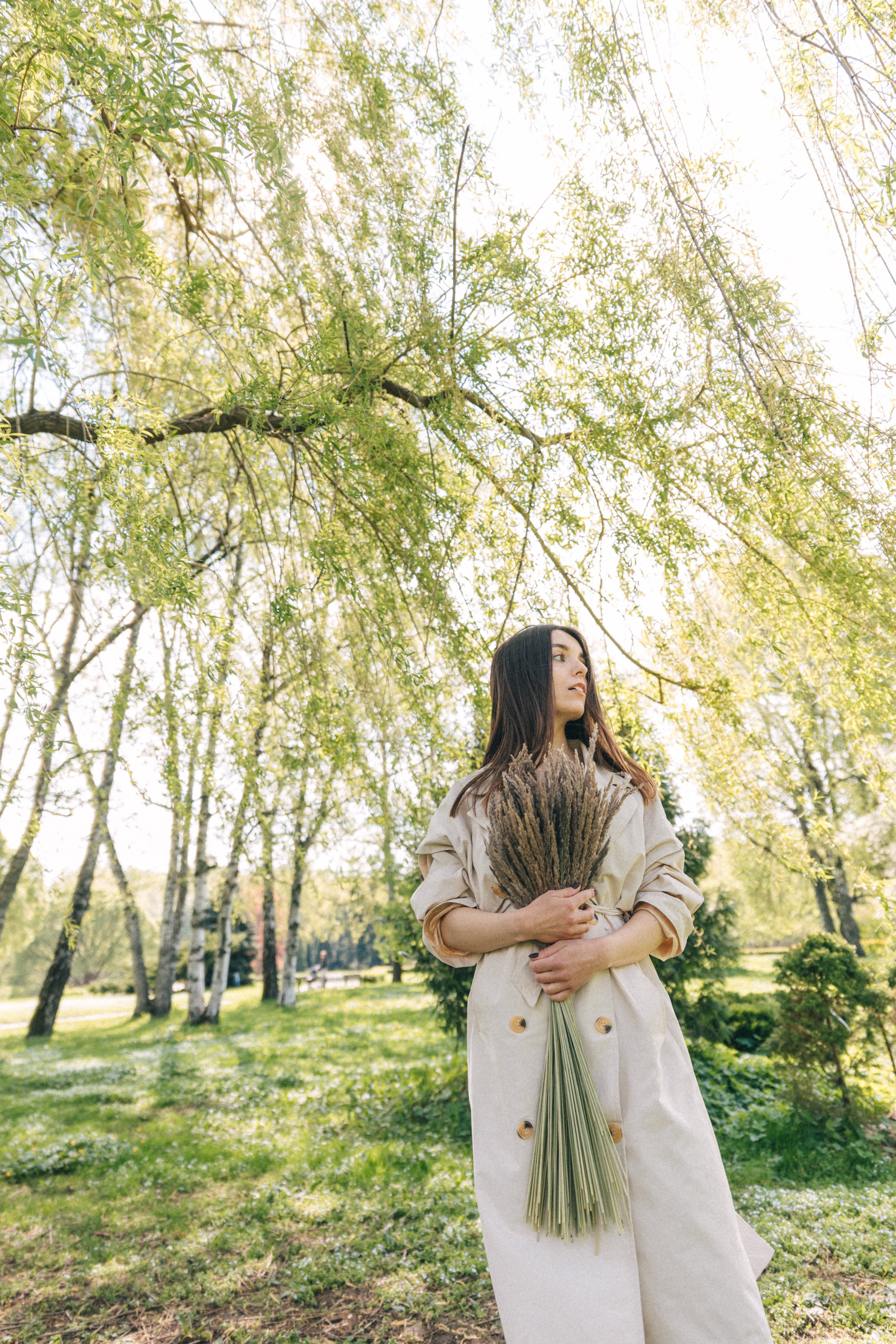 Цветение. Фотограф в Москве Ольга Svog