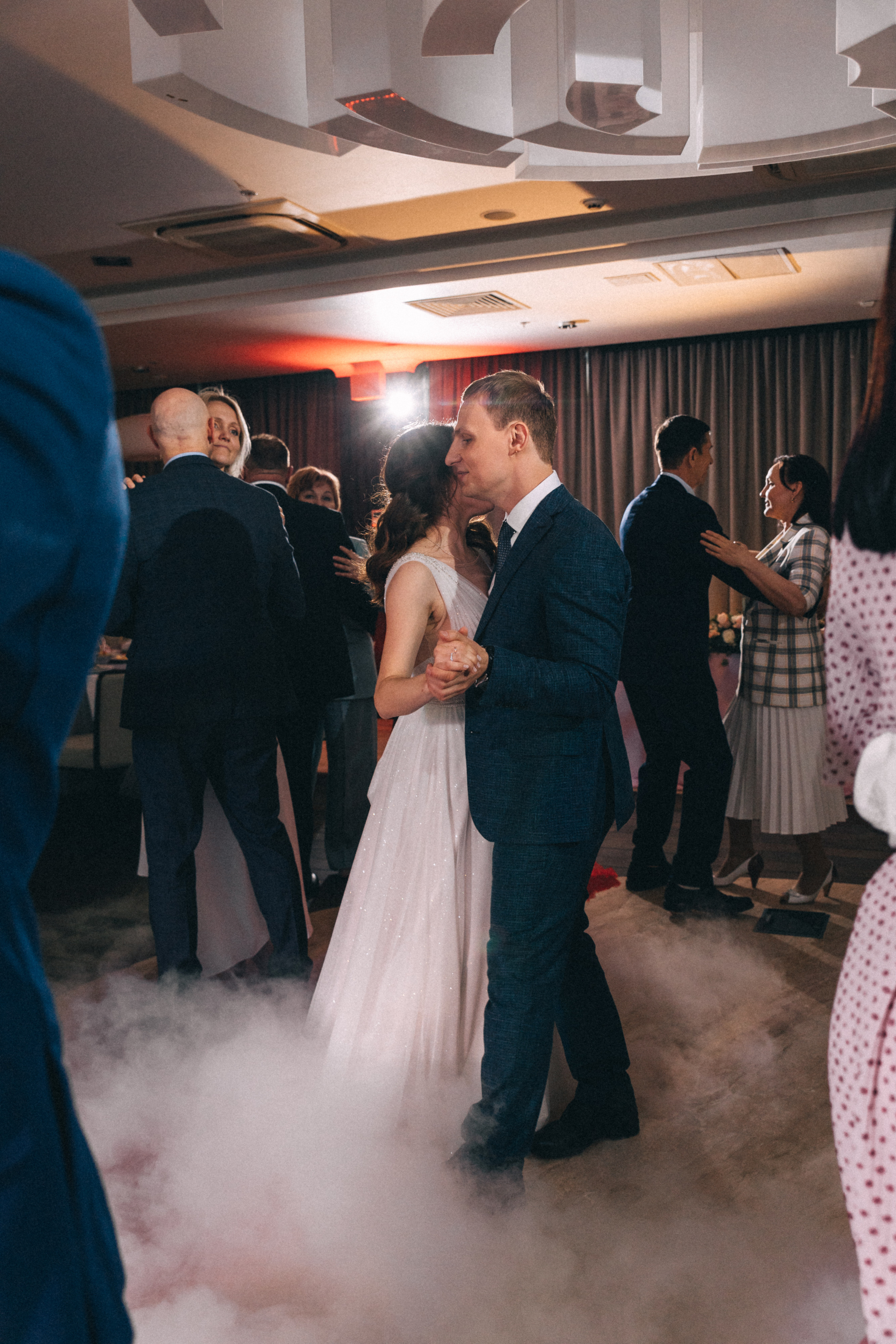 Свадьбы. Фотограф в Москве Ольга Svog