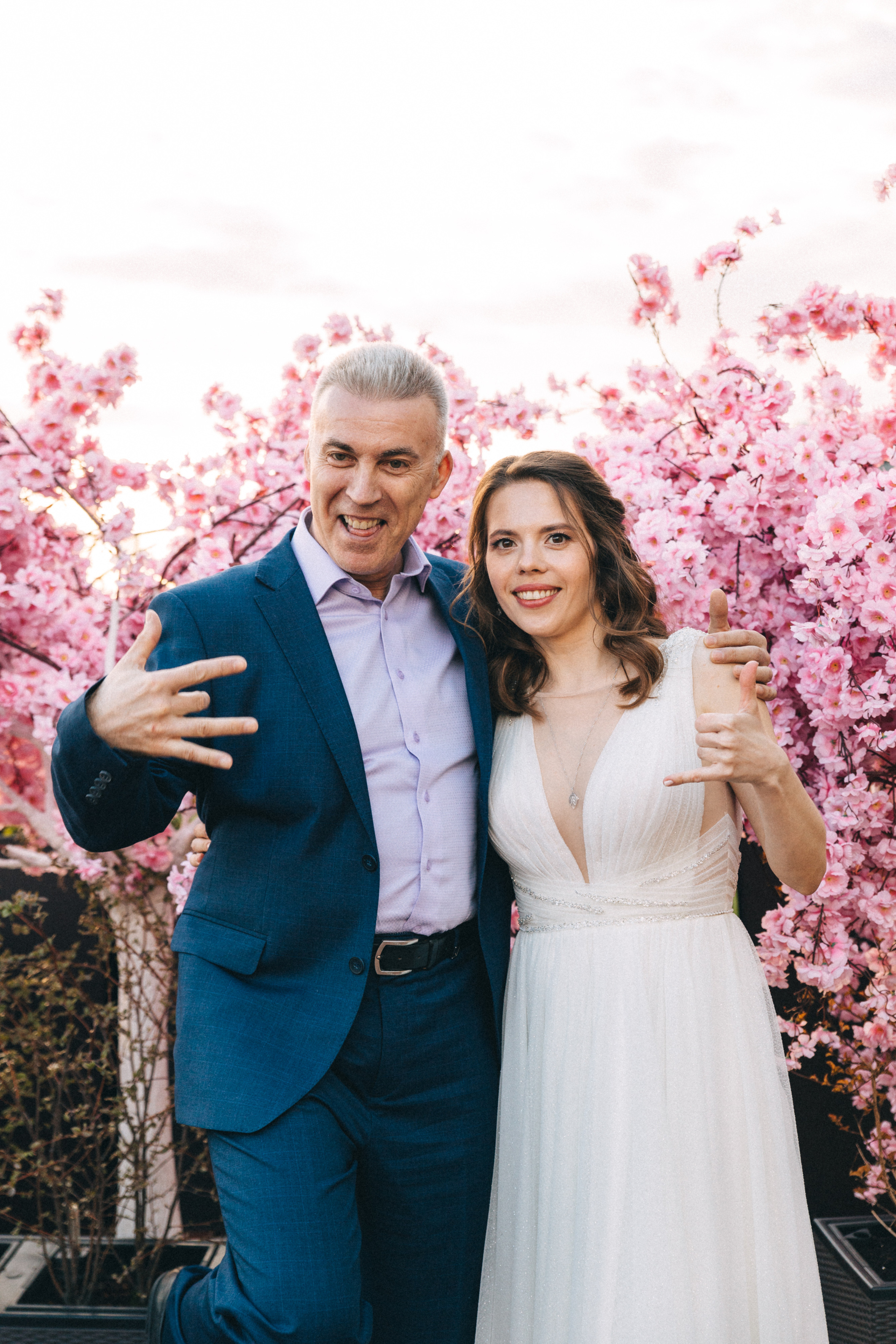 Свадьбы. Фотограф в Москве Ольга Svog