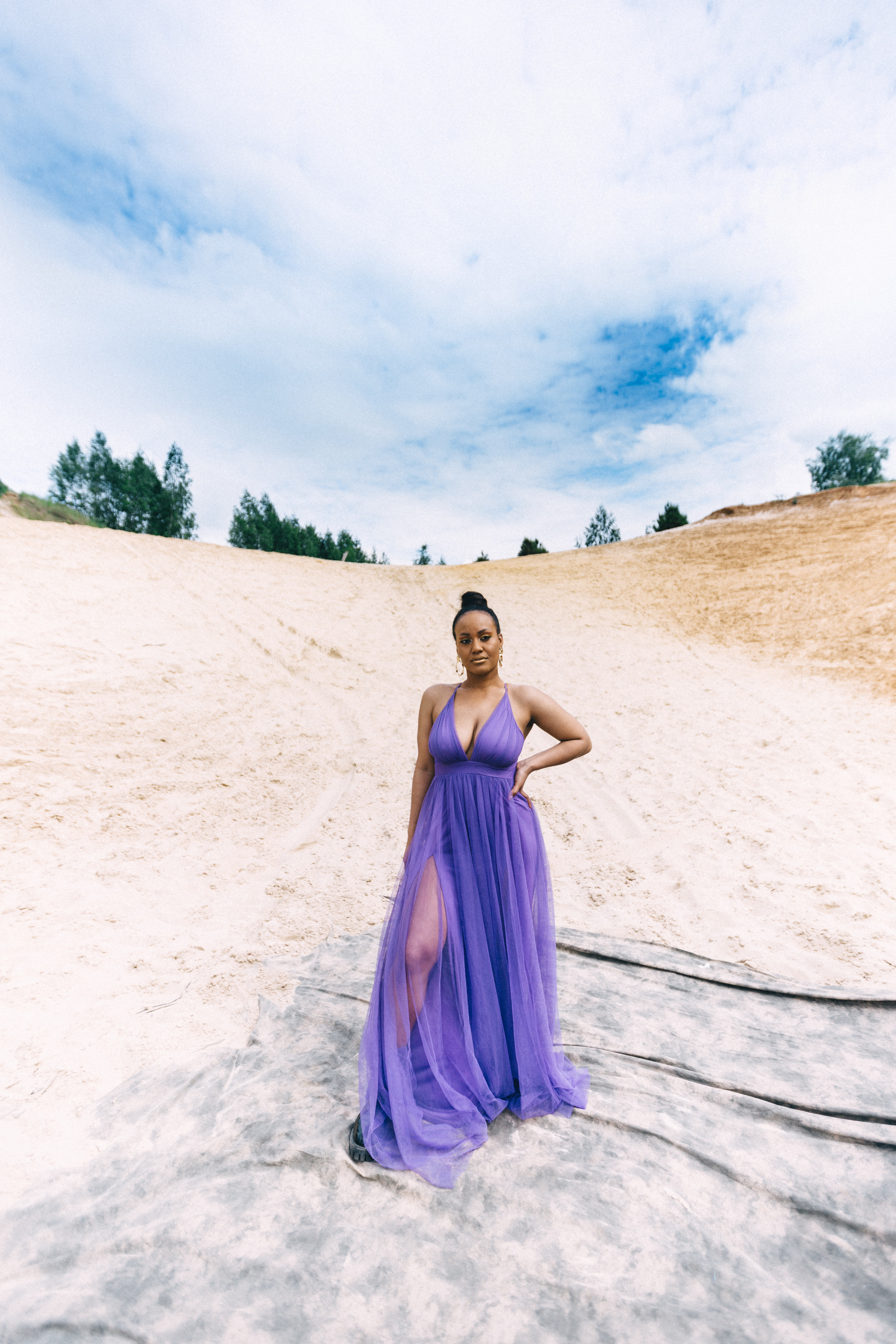 Workshop 9 * DESERT WINDS. Фотограф в Москве Ольга Svog