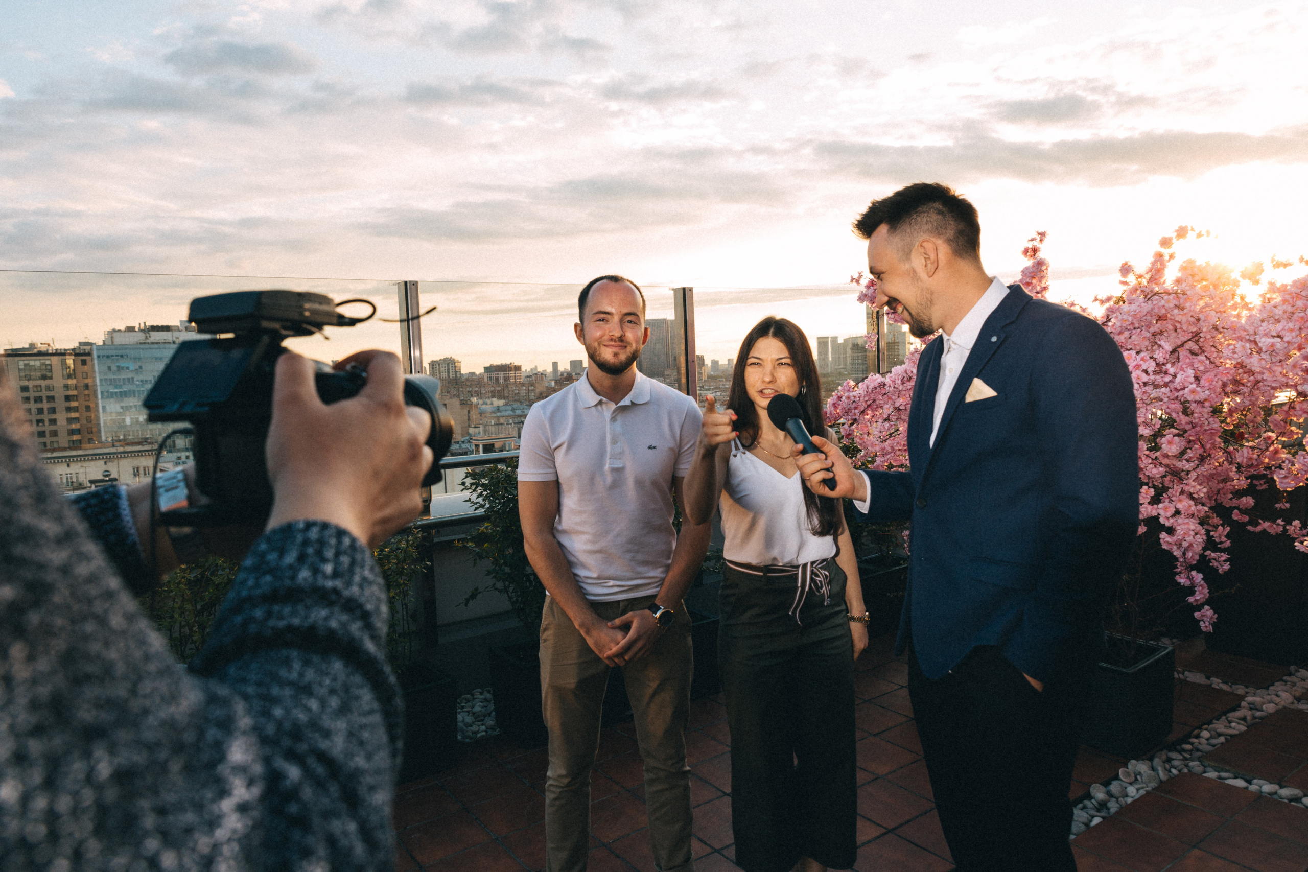 Свадьбы. Фотограф в Москве Ольга Svog