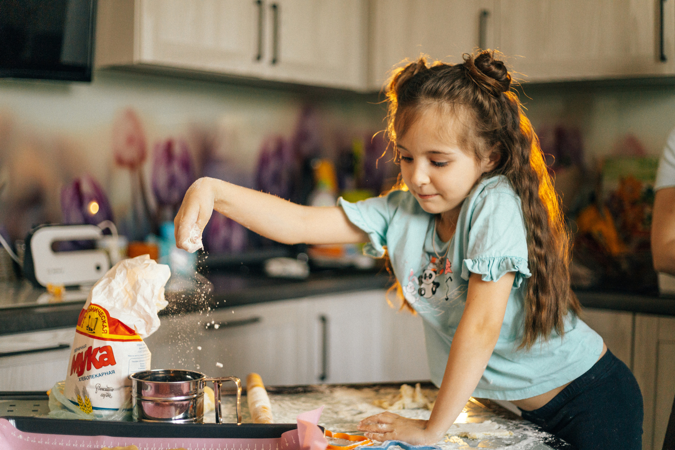Семейная. Фотограф в Москве Ольга Svog