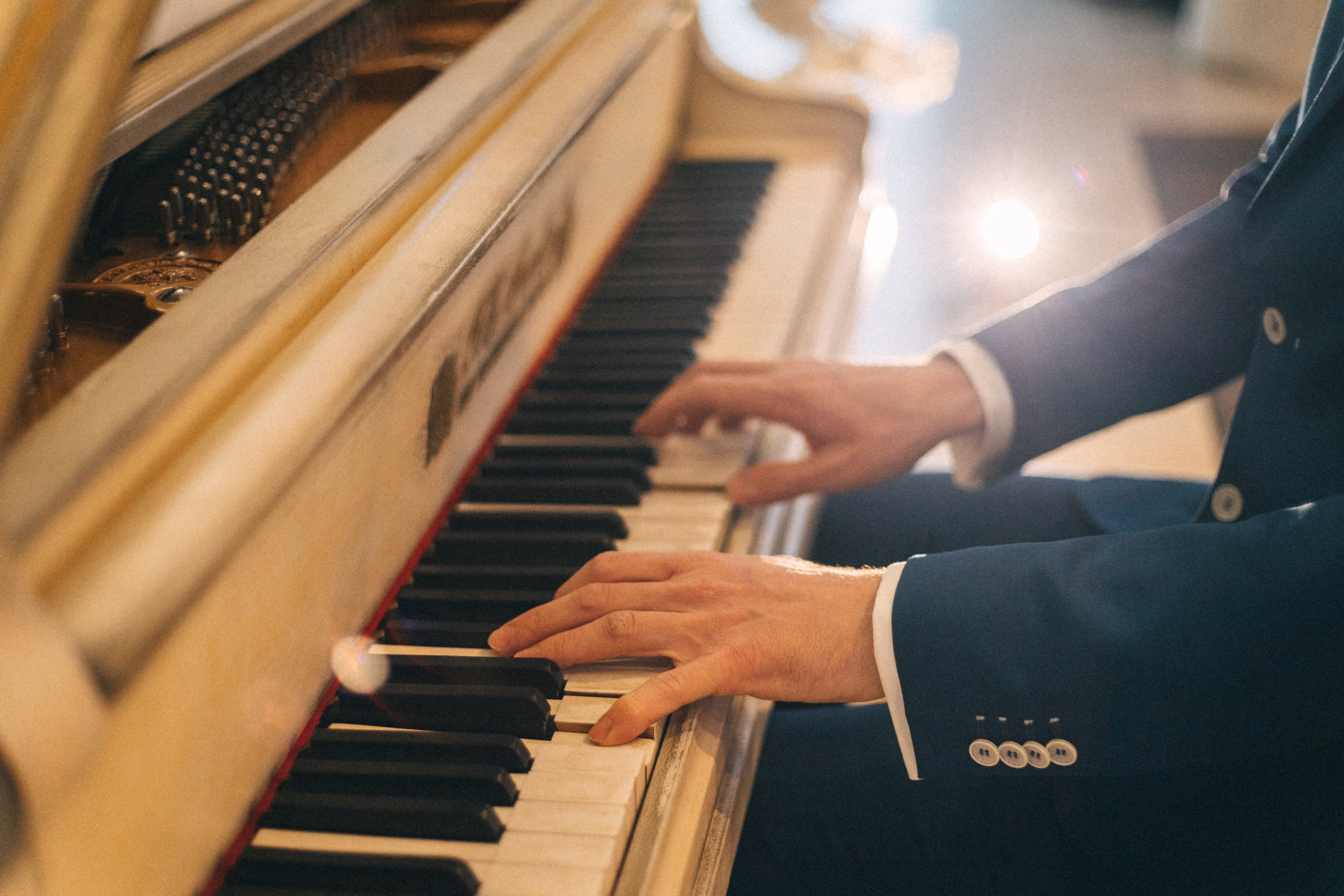 Свадьбы. Фотограф в Москве Ольга Svog