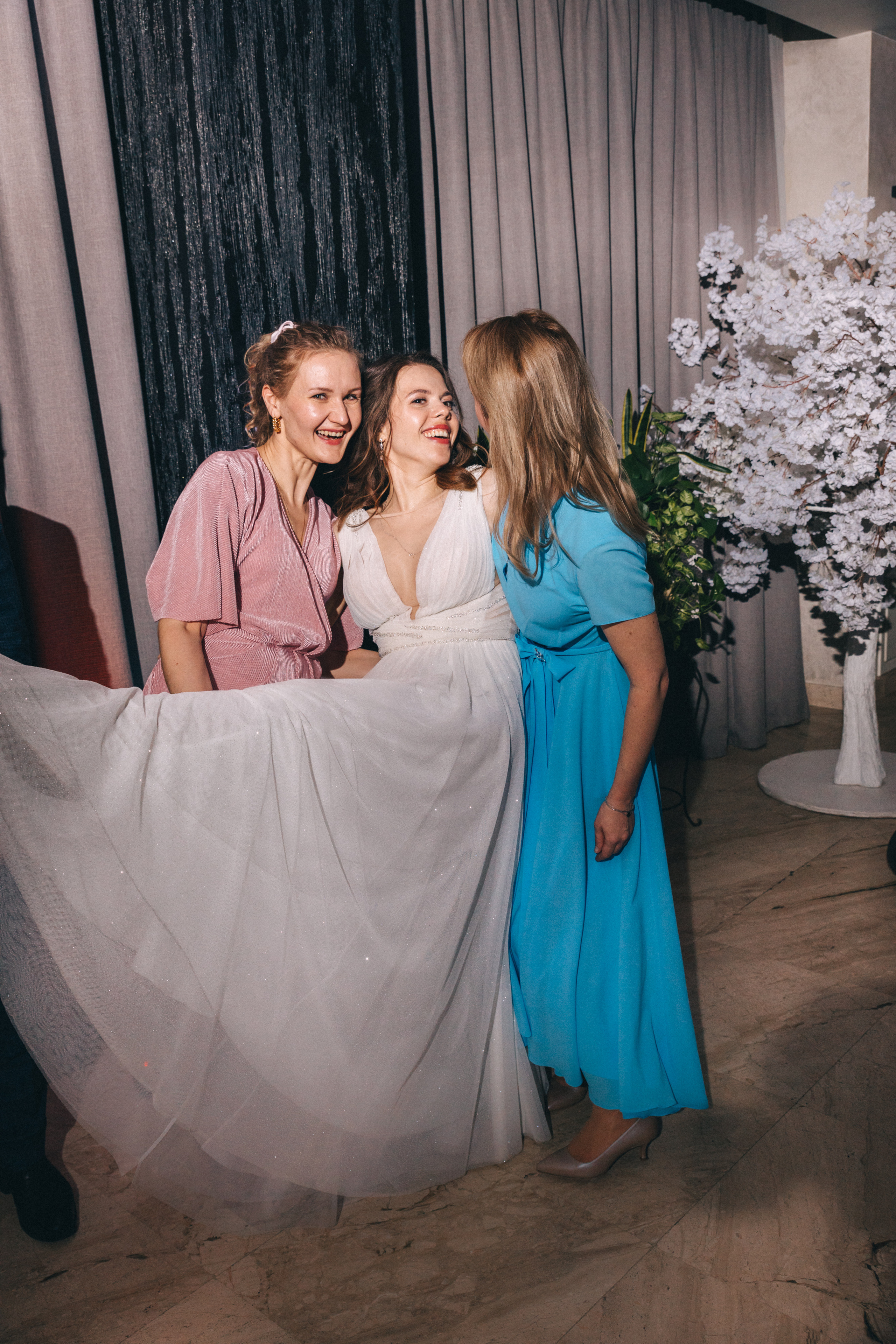 Свадьбы. Фотограф в Москве Ольга Svog