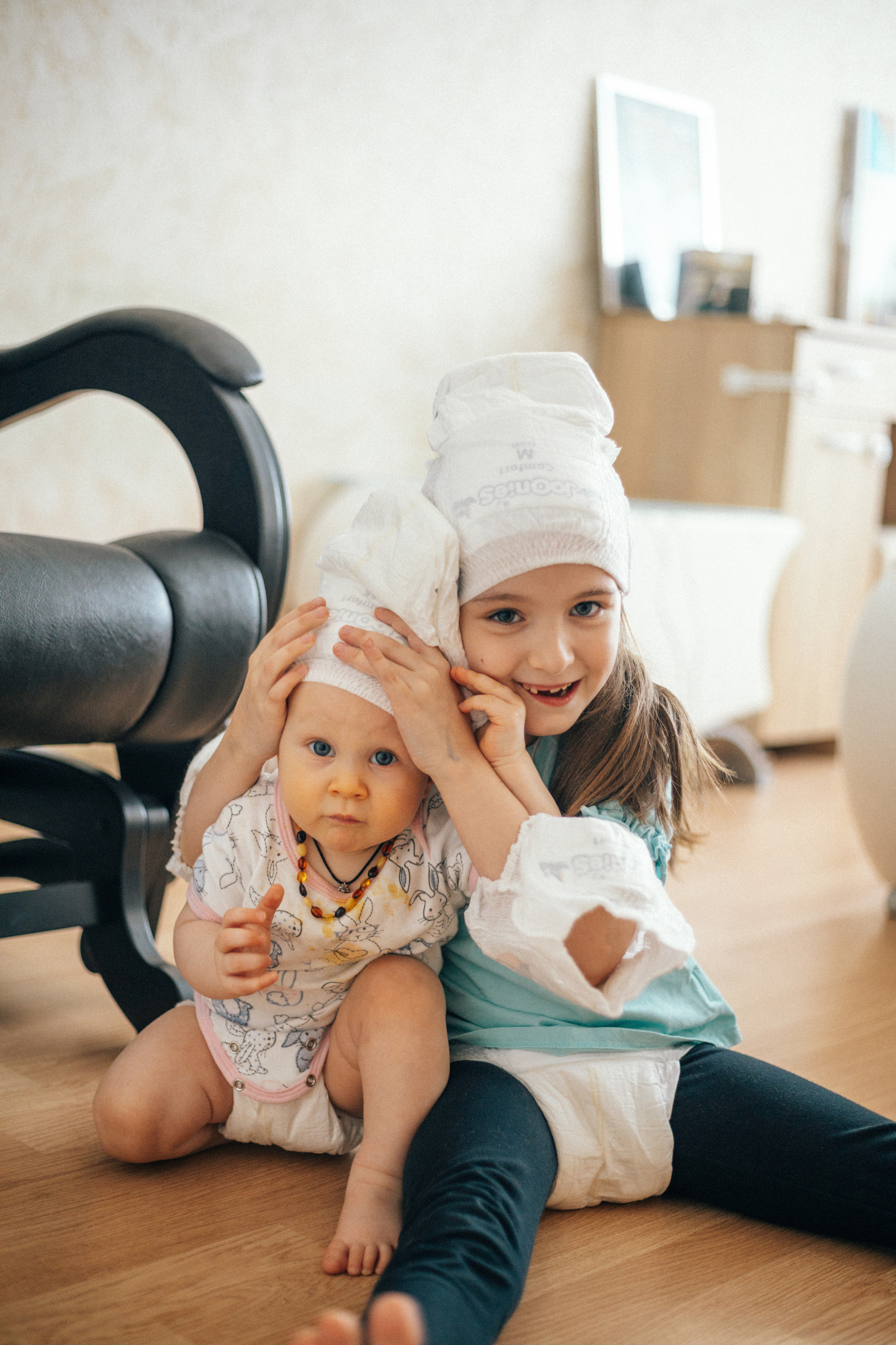 Семейная. Фотограф в Москве Ольга Svog