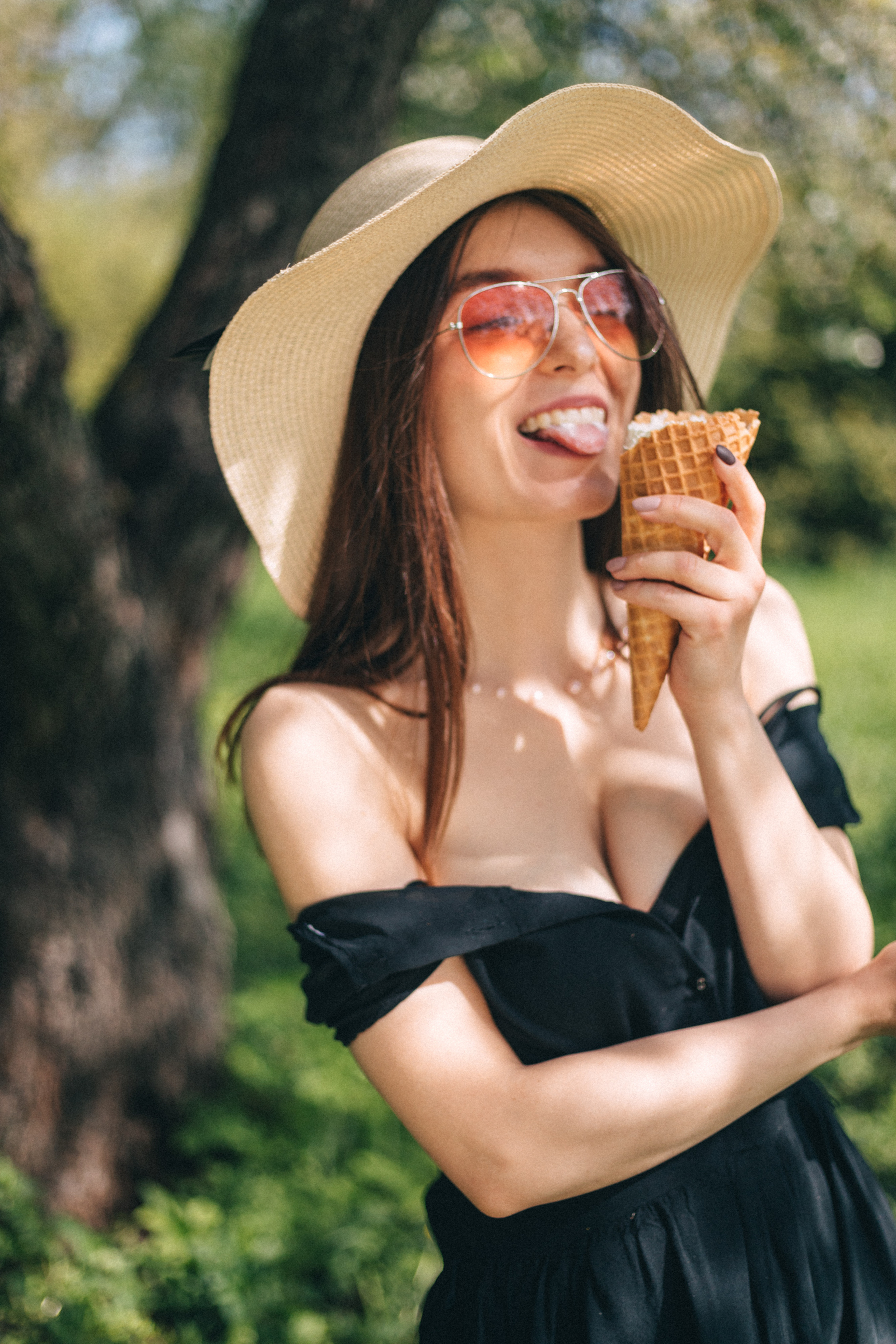 Цветение. Фотограф в Москве Ольга Svog