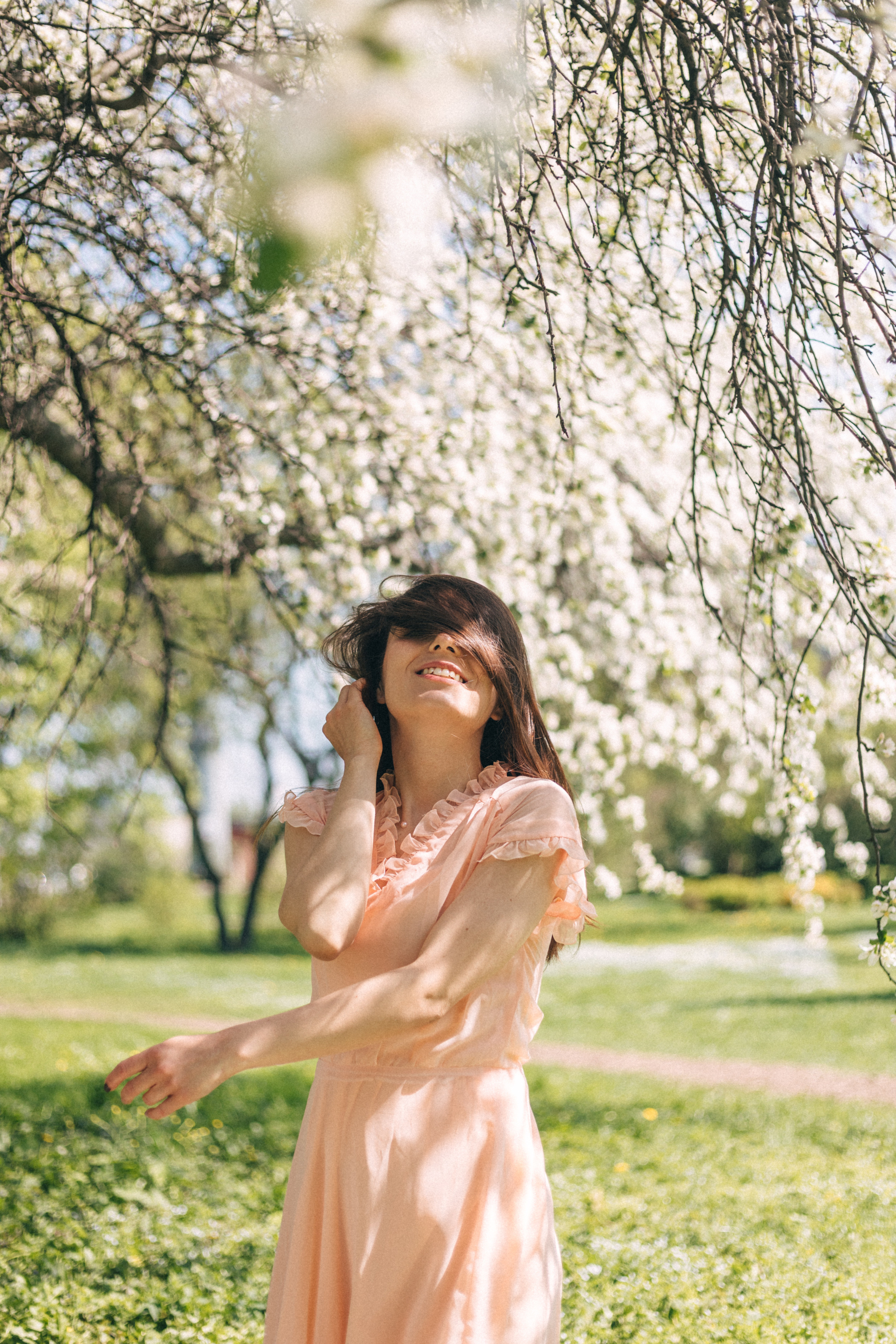 Цветение. Фотограф в Москве Ольга Svog