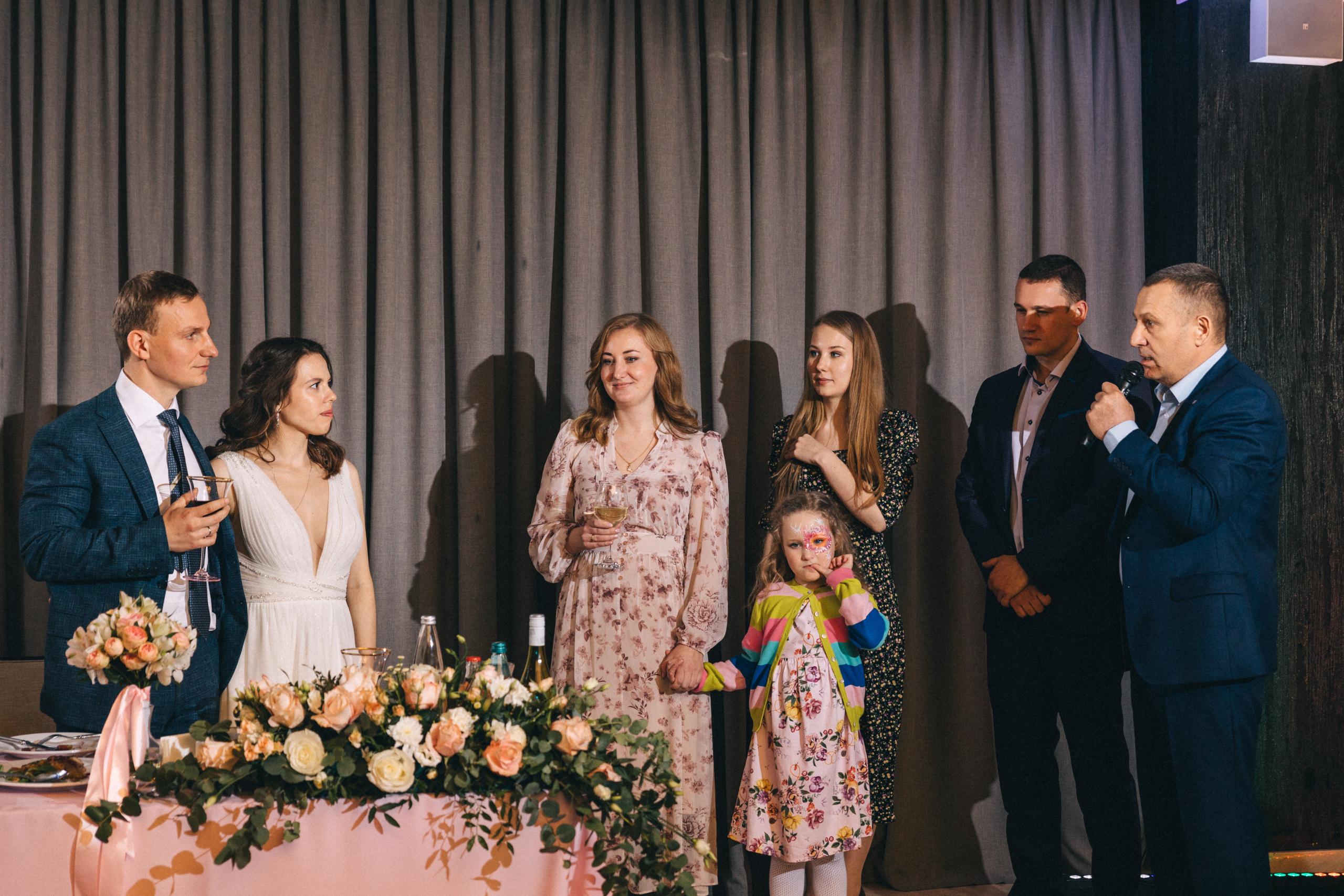 Свадьбы. Фотограф в Москве Ольга Svog