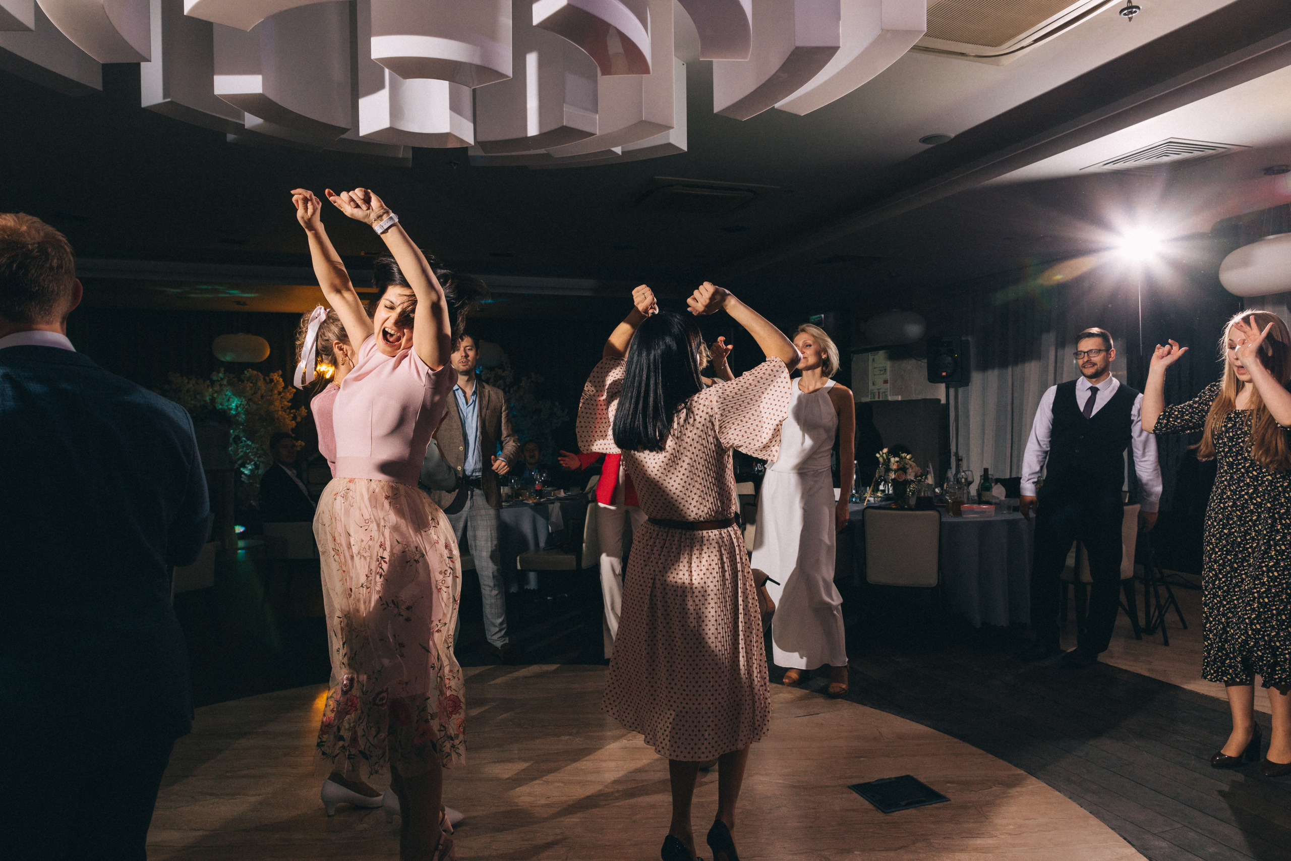 Свадьбы. Фотограф в Москве Ольга Svog