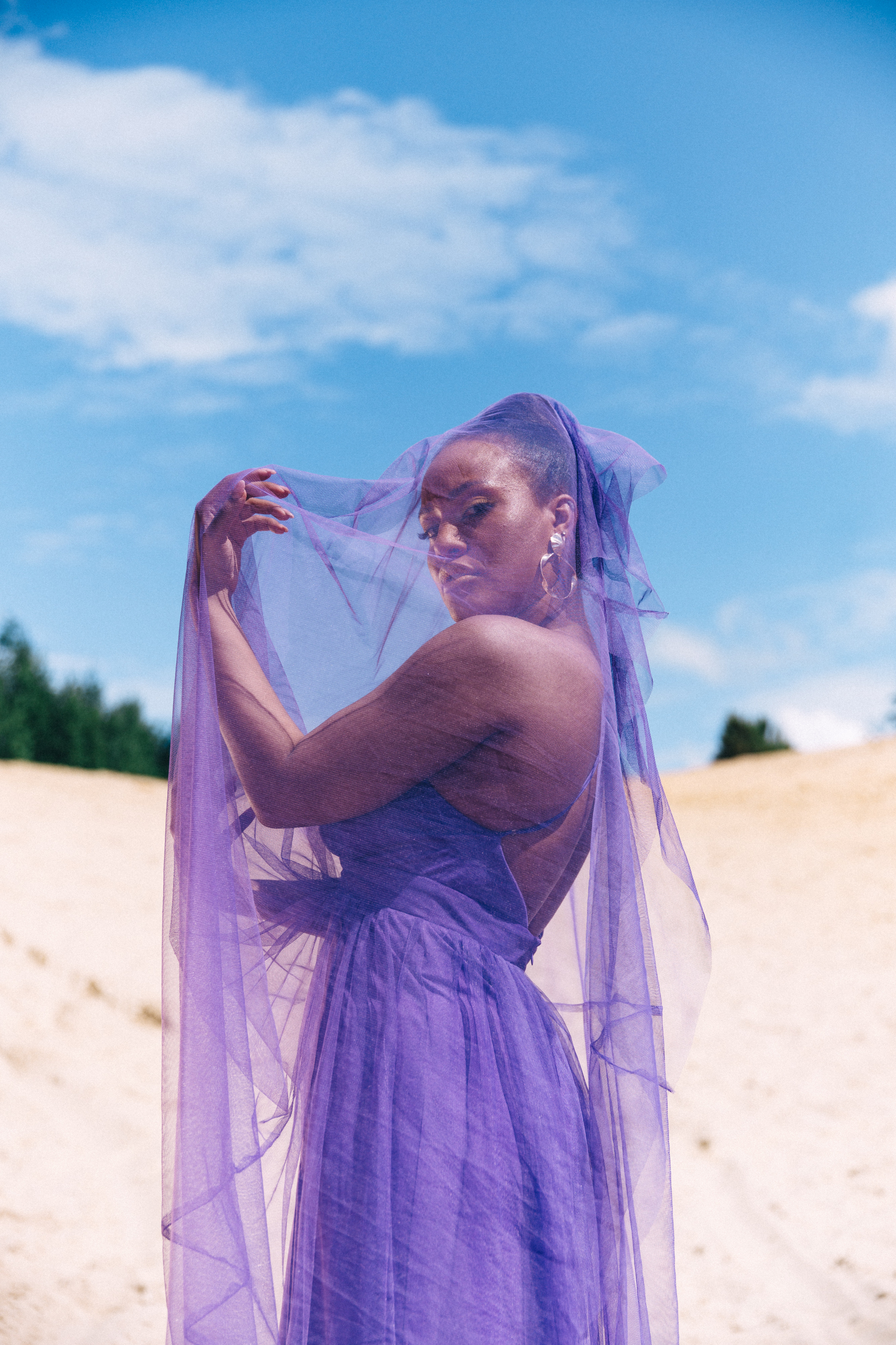 Workshop 9 * DESERT WINDS. Фотограф в Москве Ольга Svog