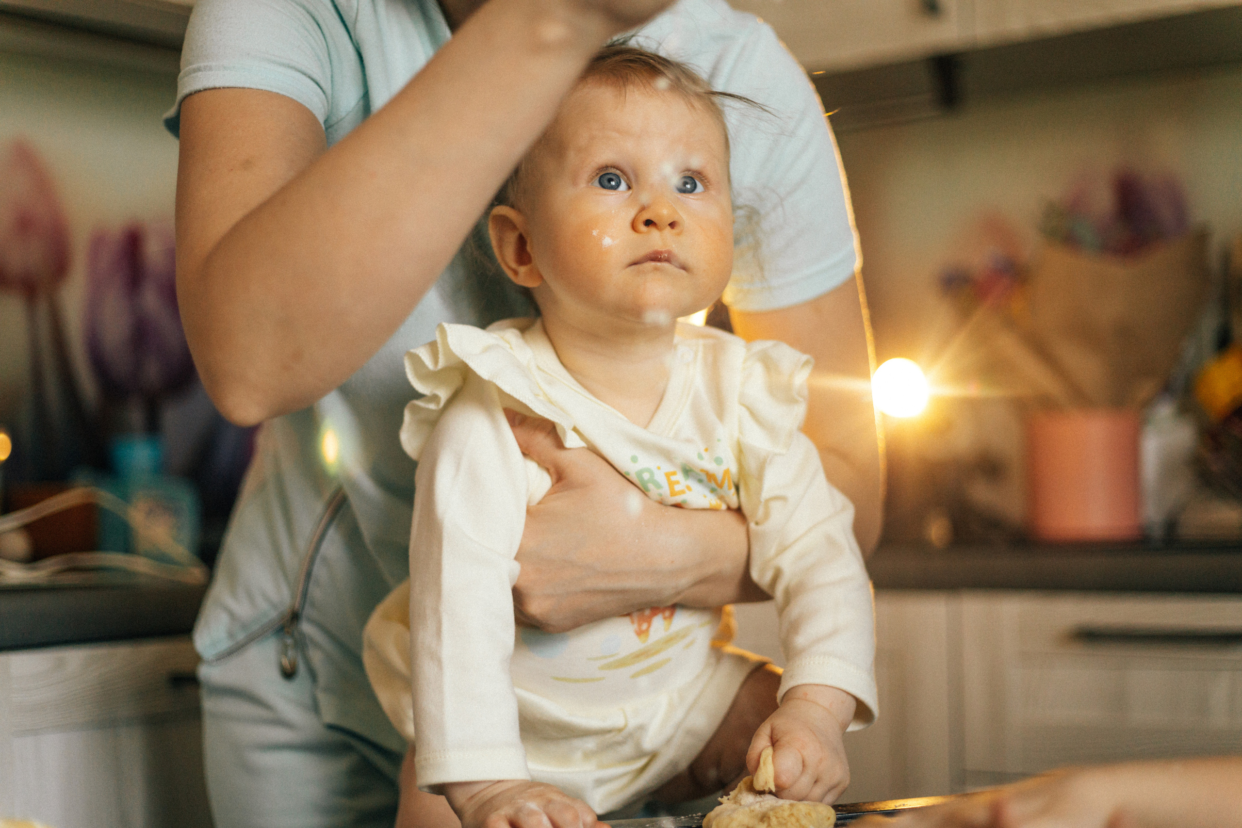 Семейная. Фотограф в Москве Ольга Svog