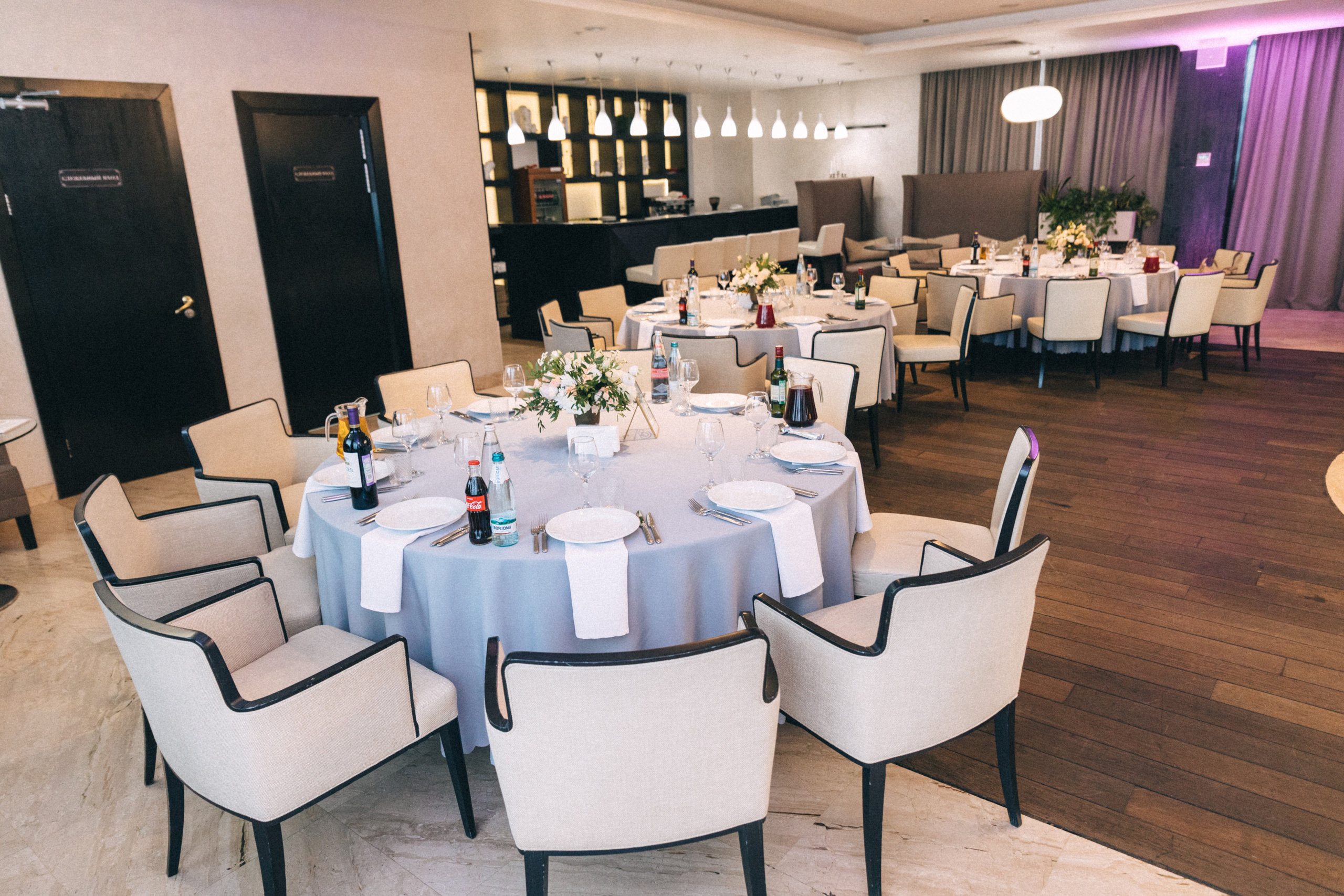 Свадьбы. Фотограф в Москве Ольга Svog