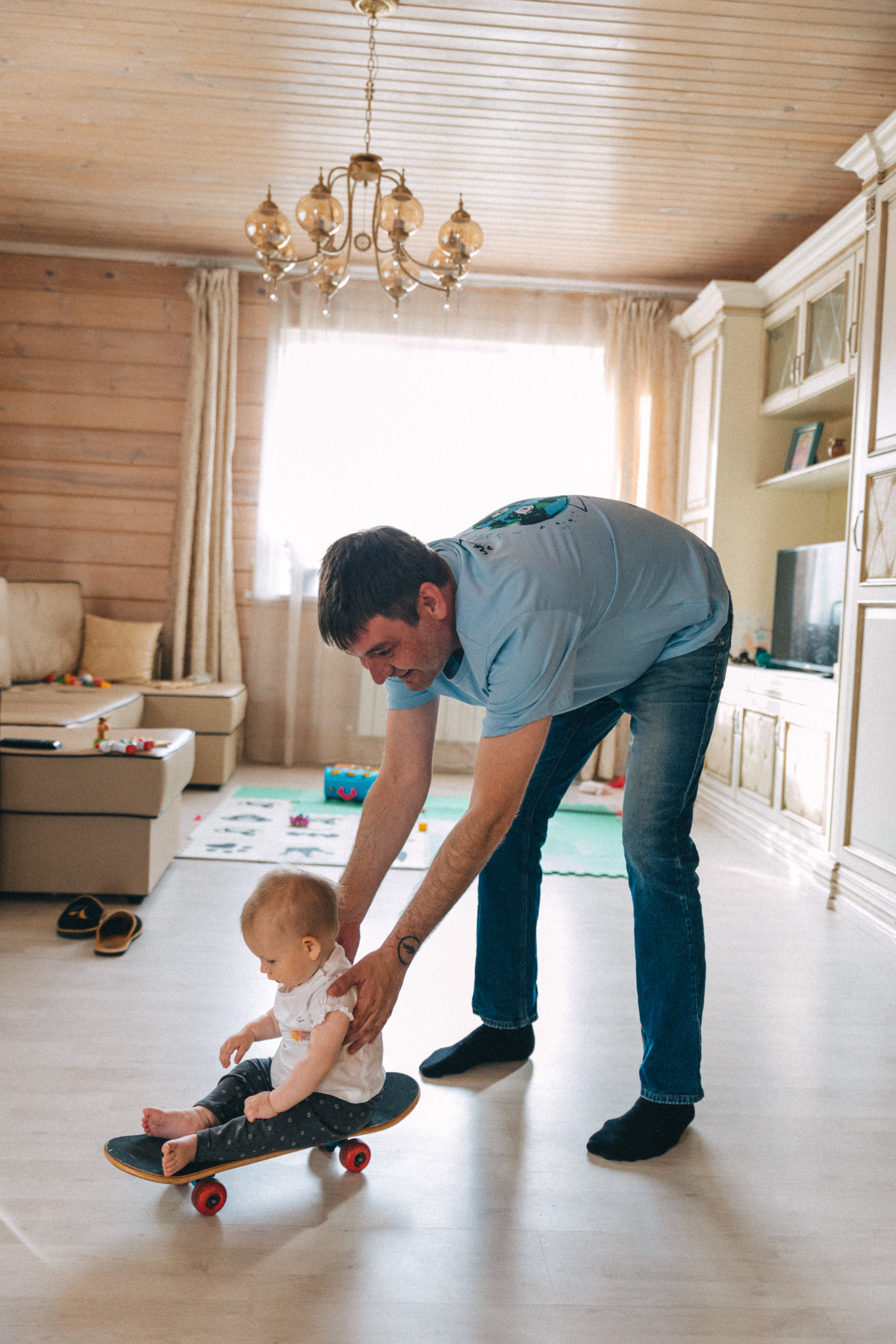 Детские праздники. Фотограф в Москве Ольга Svog