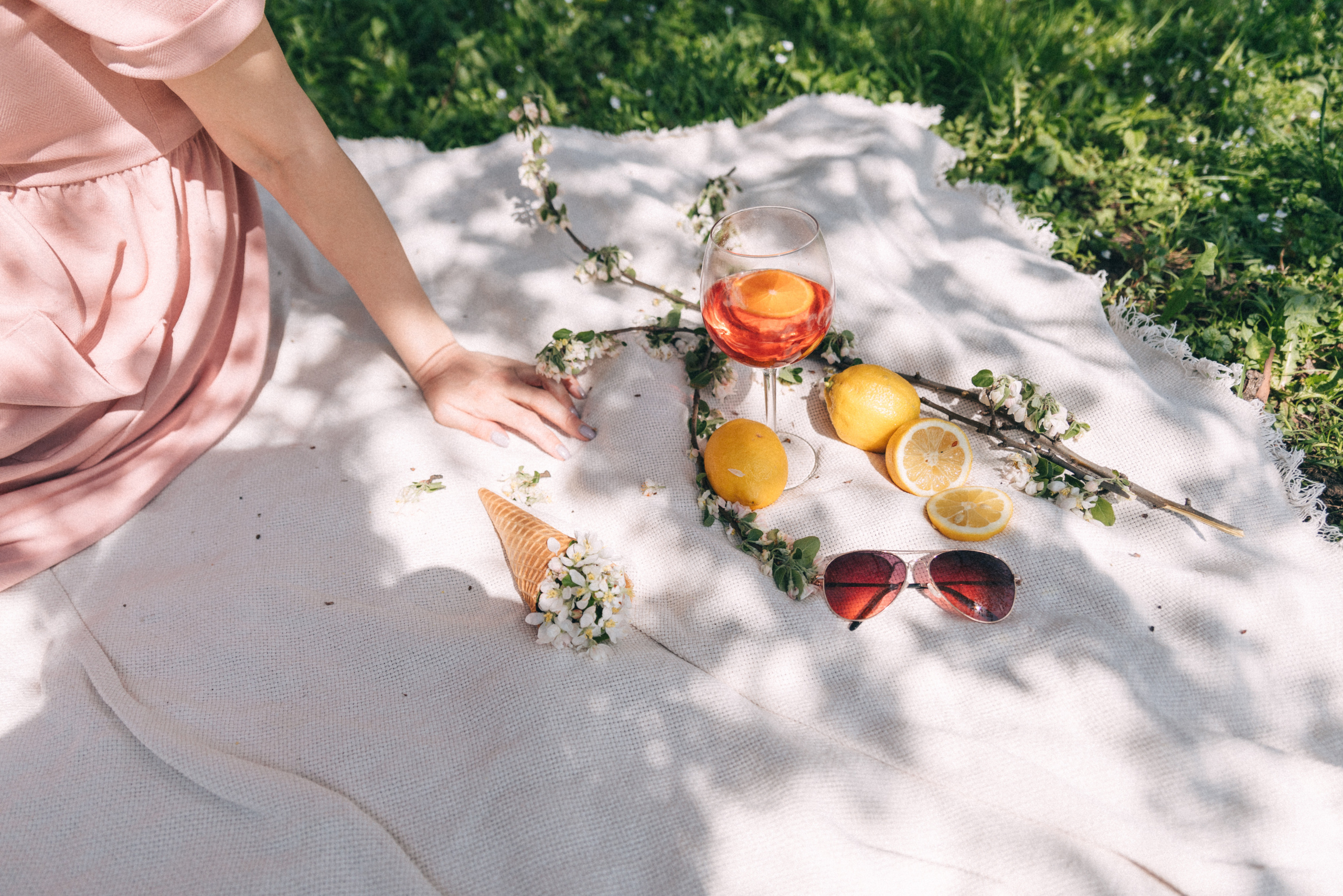 Цветение. Фотограф в Москве Ольга Svog