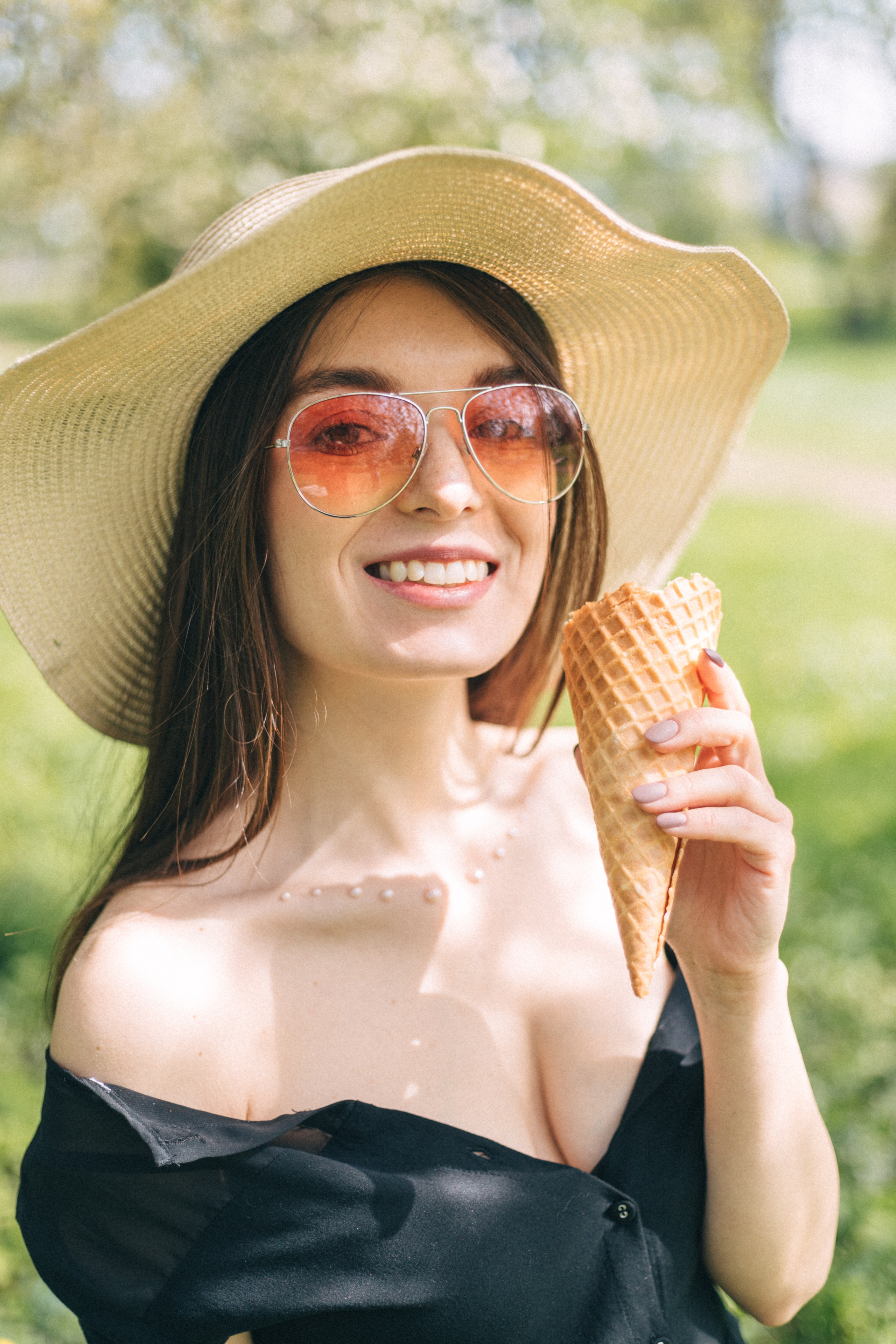 Цветение. Фотограф в Москве Ольга Svog