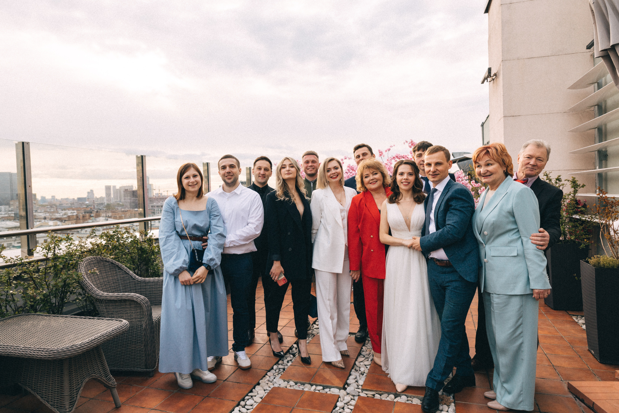 Свадьбы. Фотограф в Москве Ольга Svog