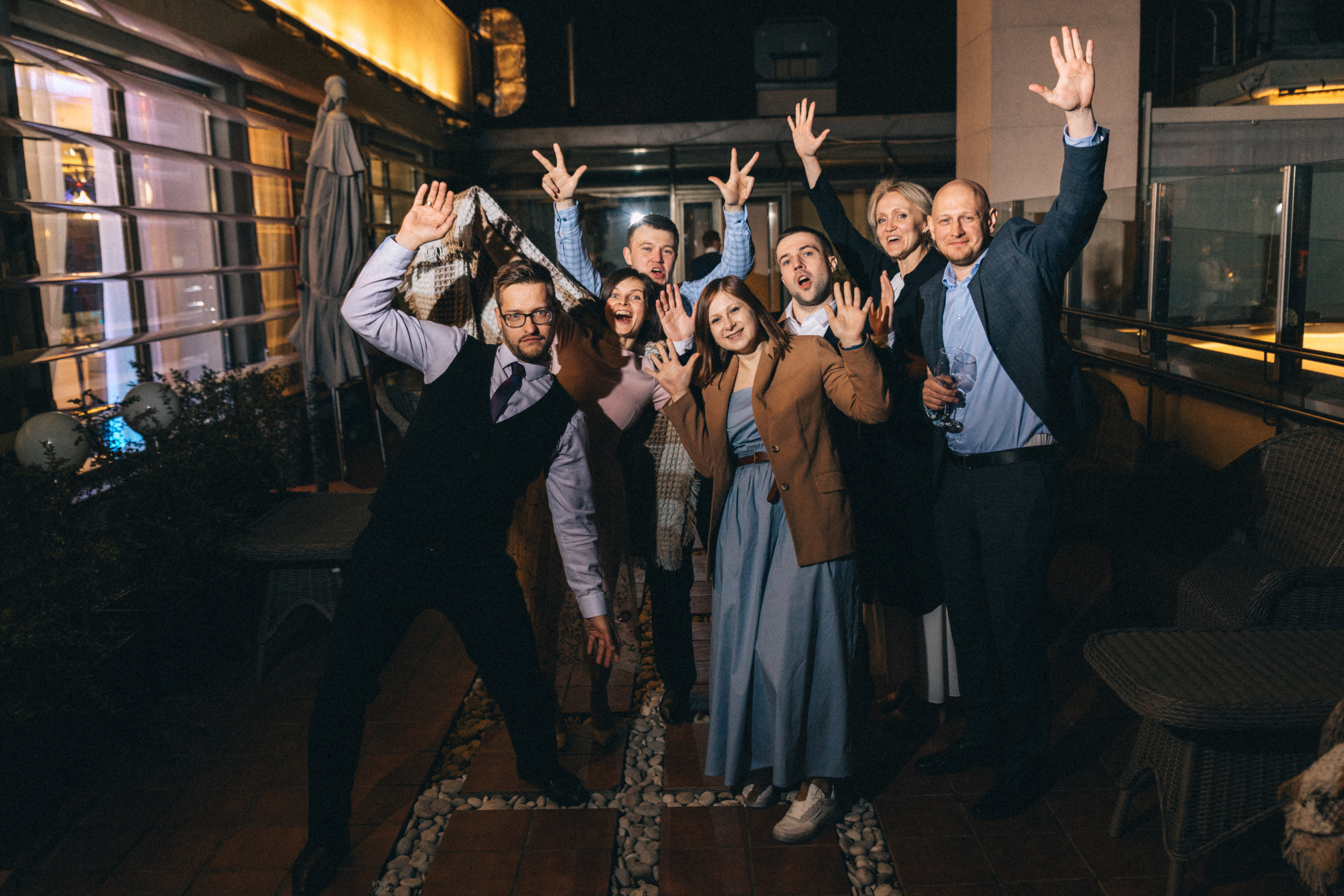 Свадьбы. Фотограф в Москве Ольга Svog