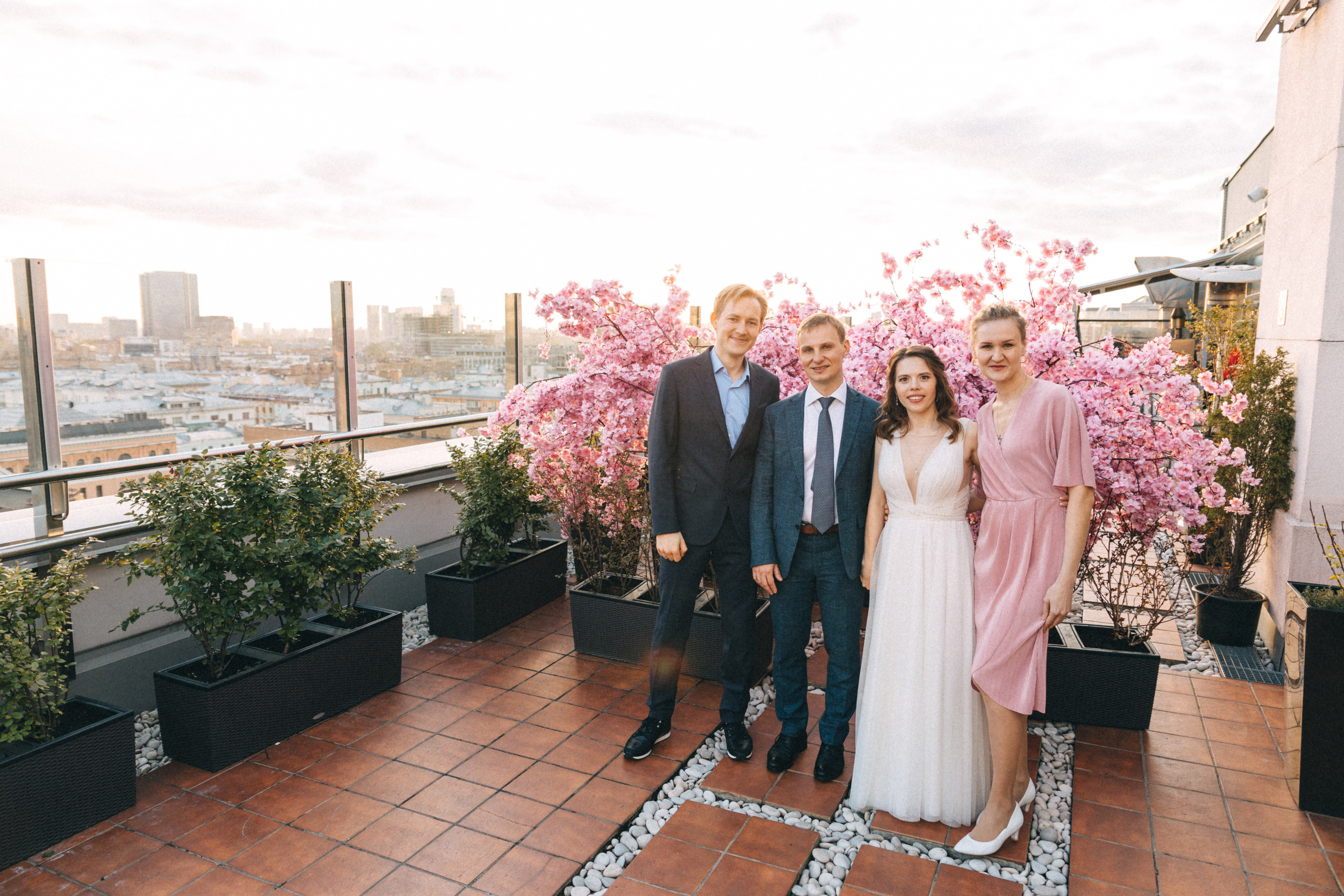 Свадьбы. Фотограф в Москве Ольга Svog