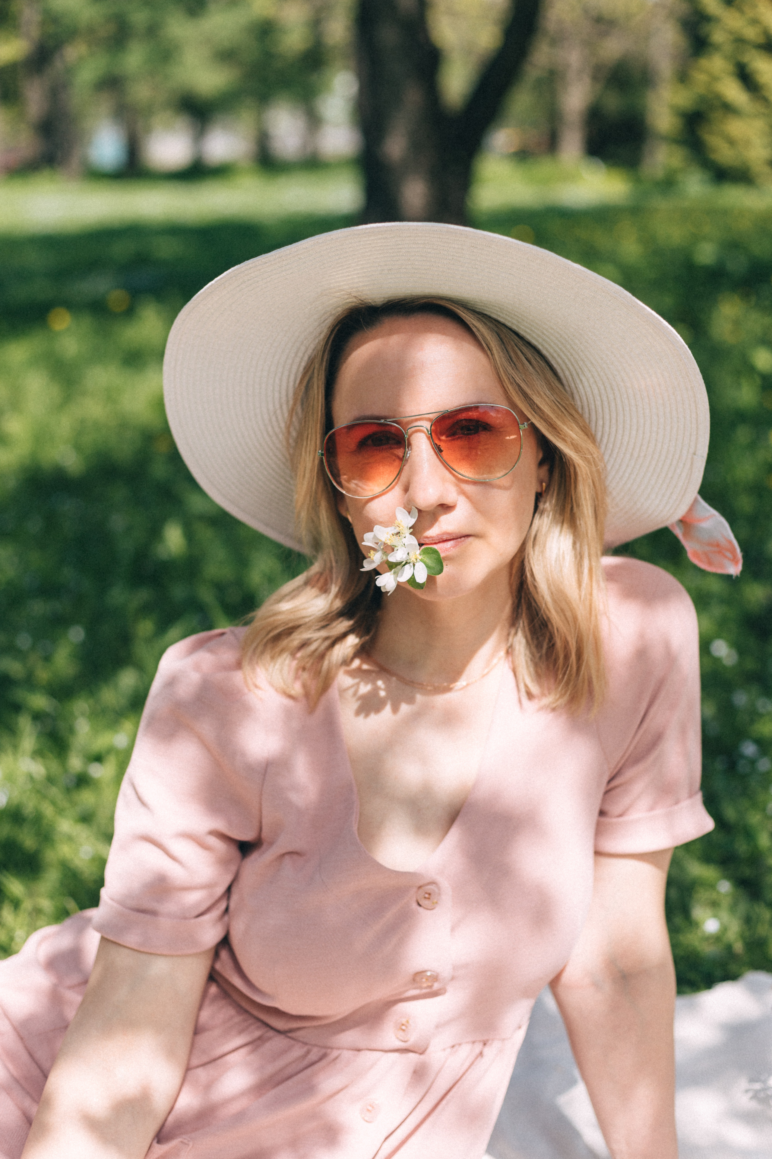 Цветение. Фотограф в Москве Ольга Svog