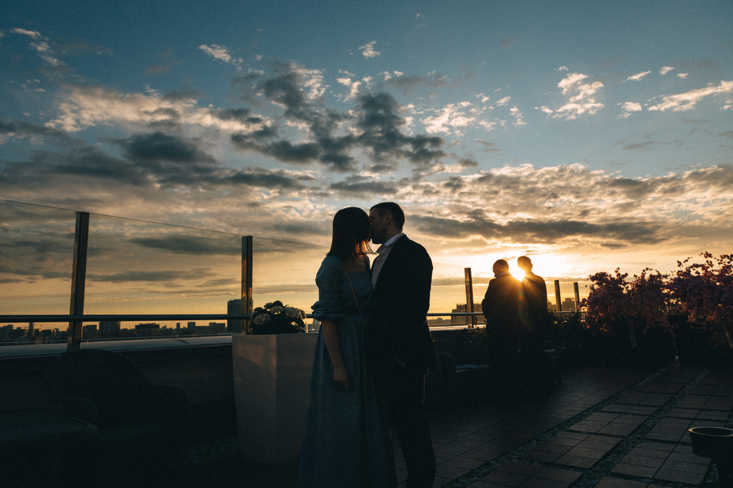 Свадьбы. Фотограф в Москве Ольга Svog