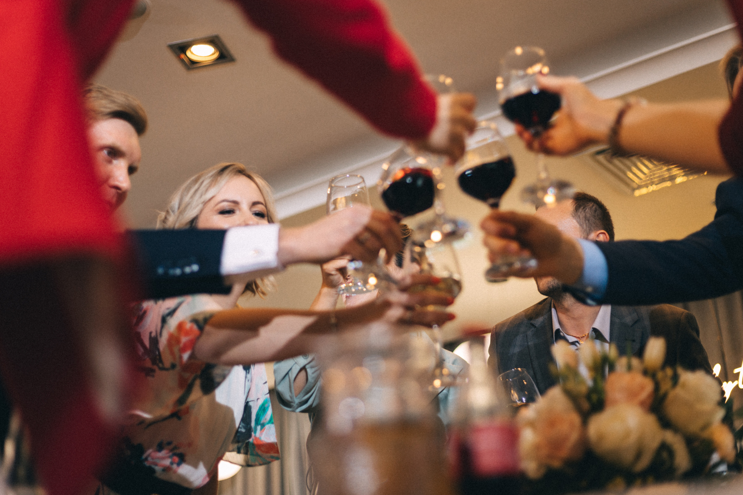 Свадьбы. Фотограф в Москве Ольга Svog