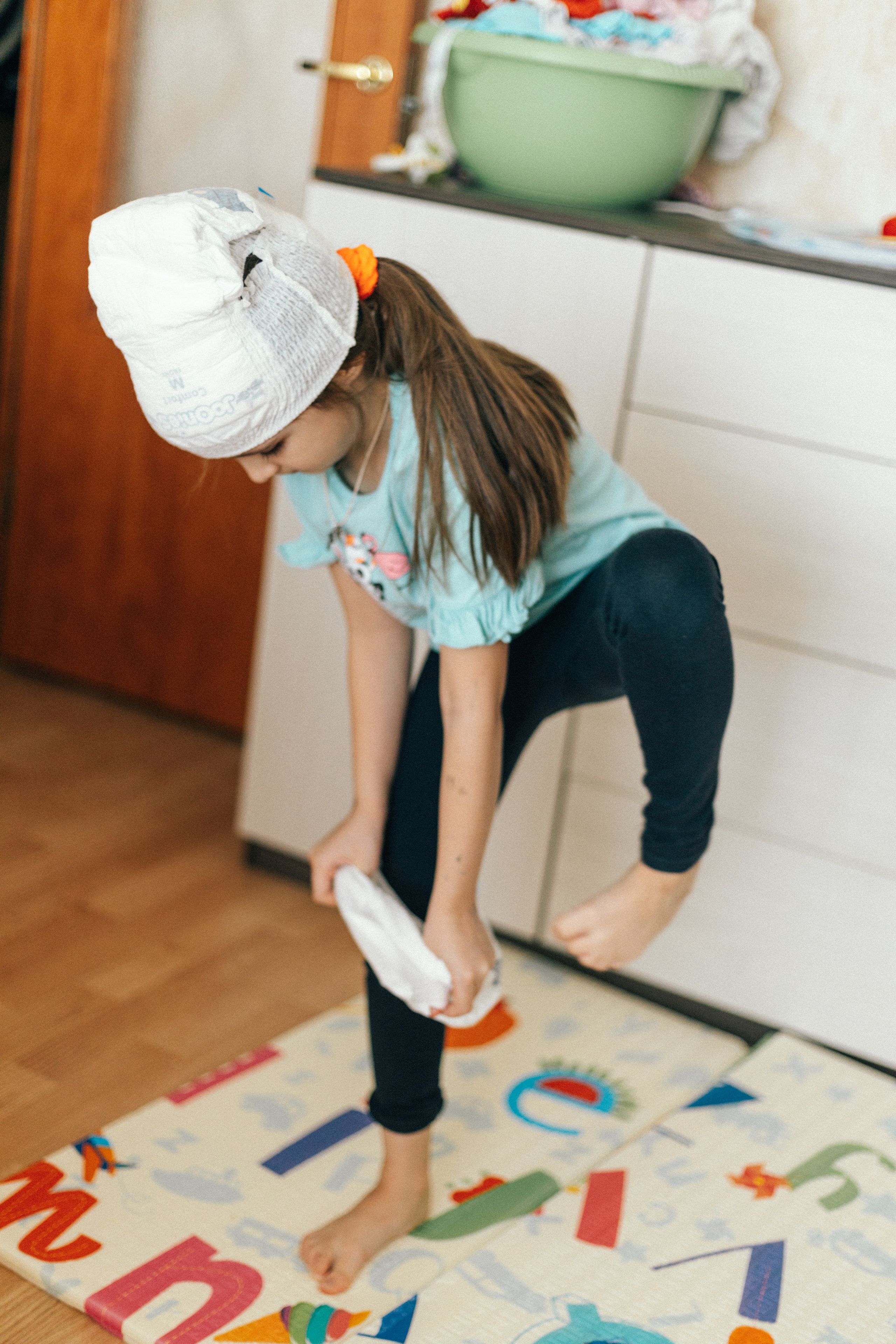 Семейная. Фотограф в Москве Ольга Svog