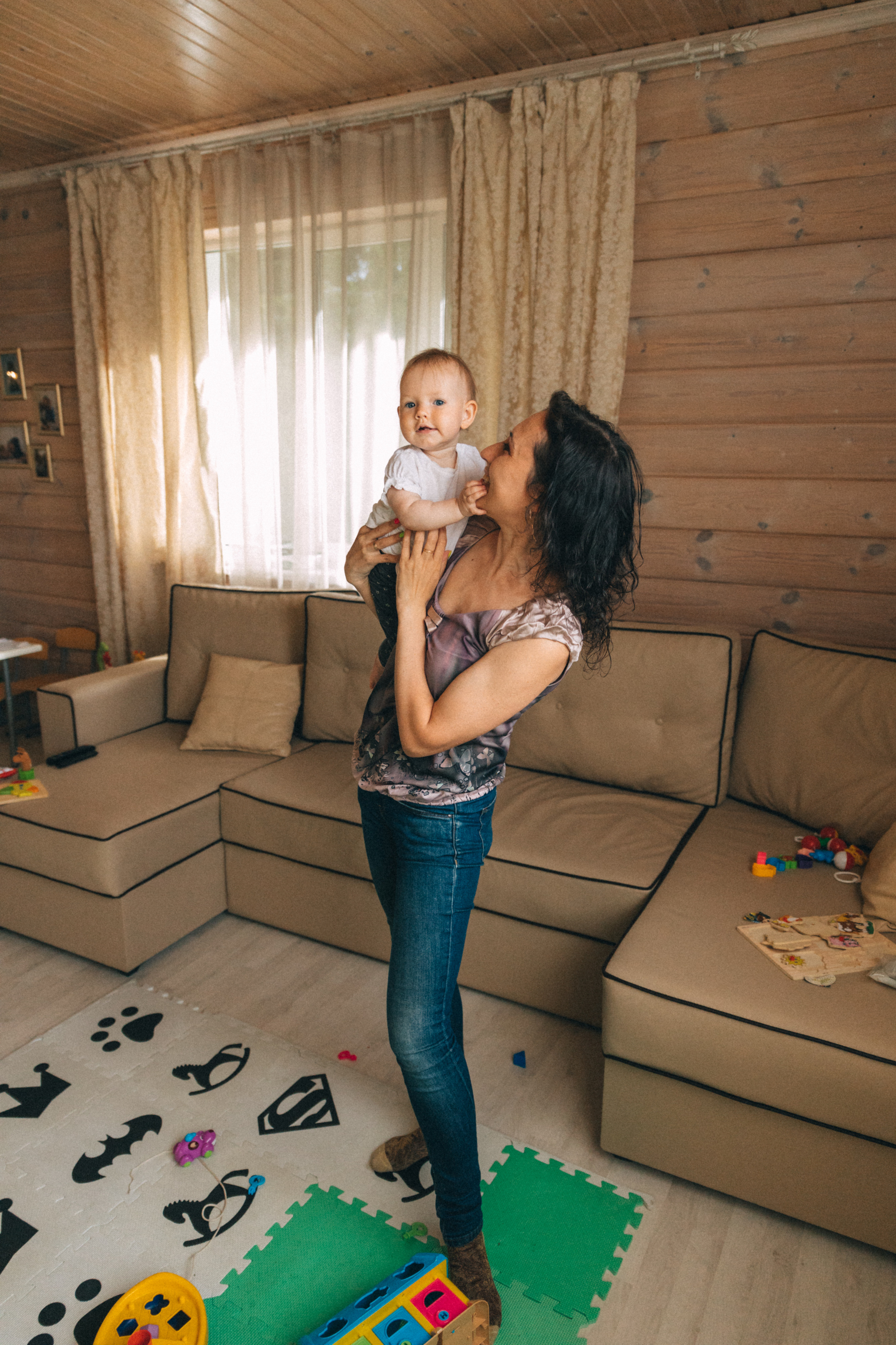 Детские праздники. Фотограф в Москве Ольга Svog