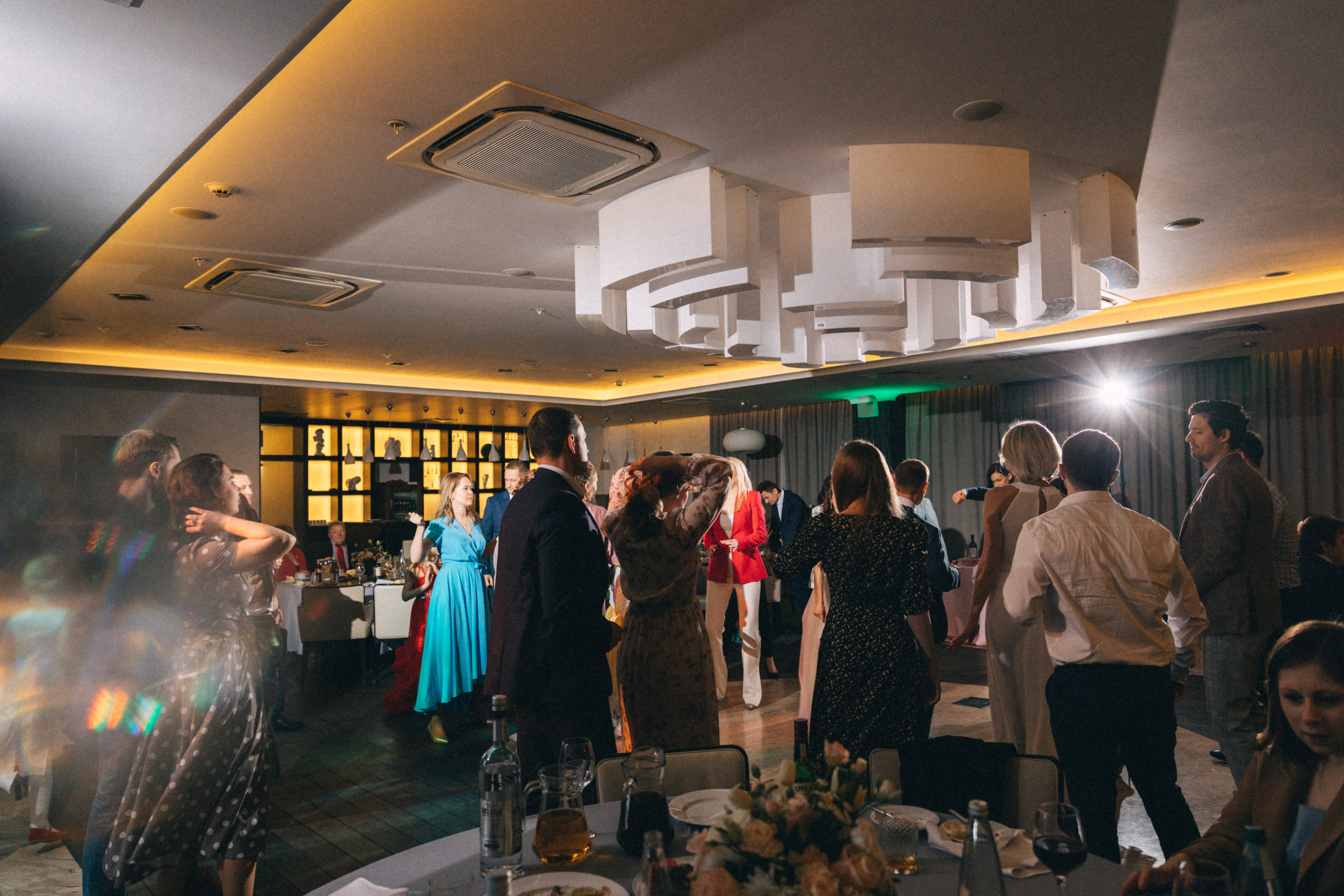 Свадьбы. Фотограф в Москве Ольга Svog