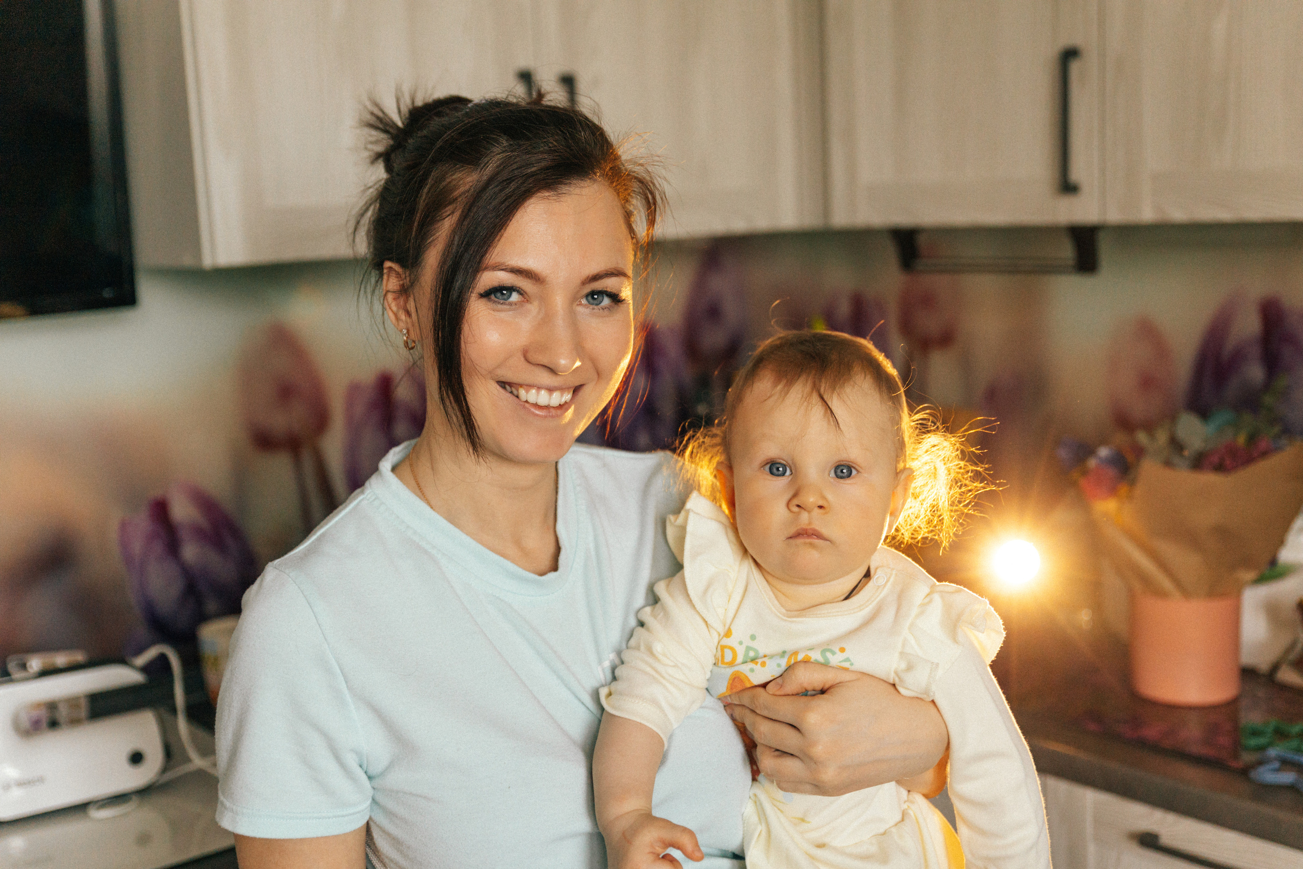 Семейная. Фотограф в Москве Ольга Svog