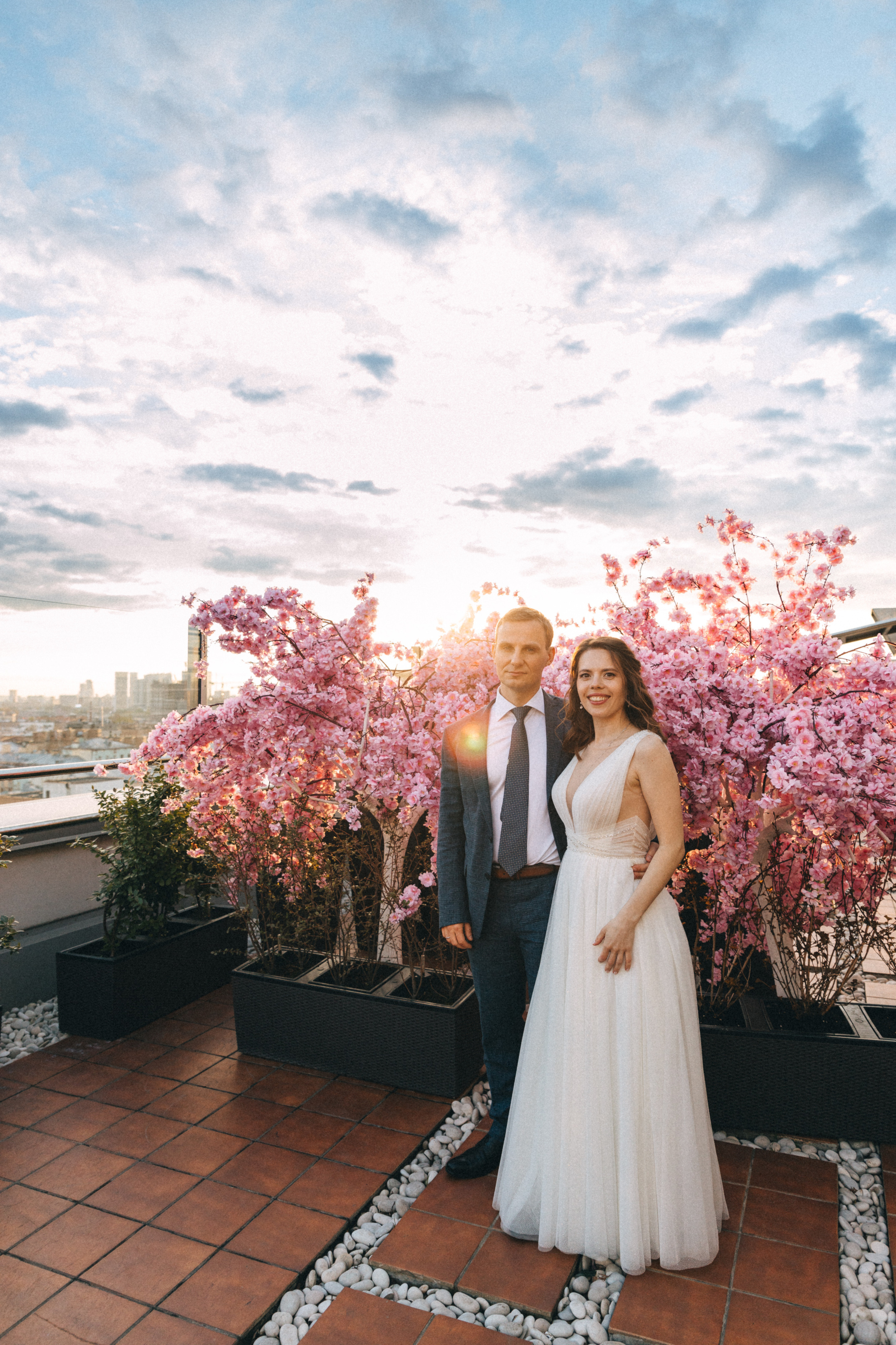 Свадьбы. Фотограф в Москве Ольга Svog