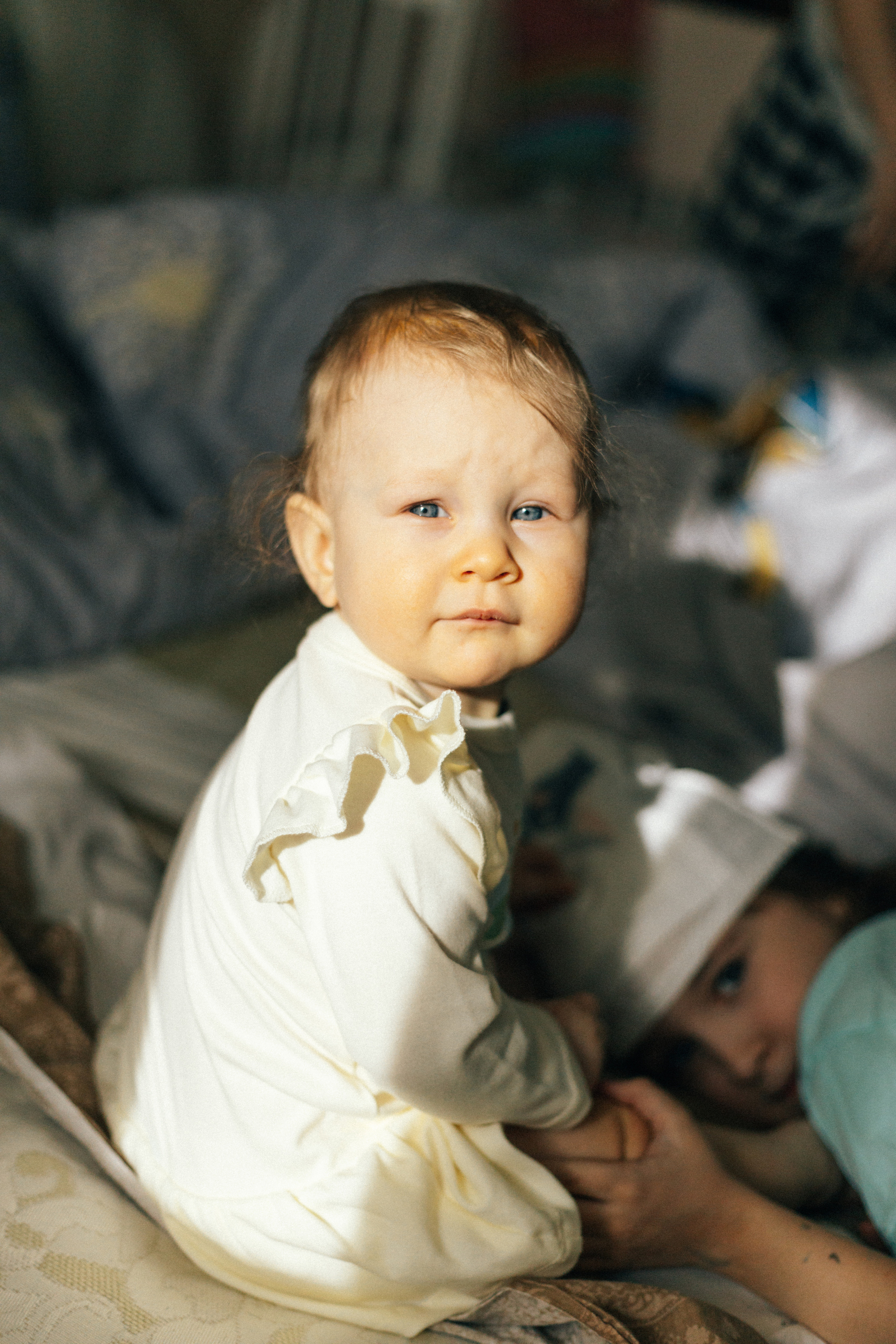 Семейная. Фотограф в Москве Ольга Svog