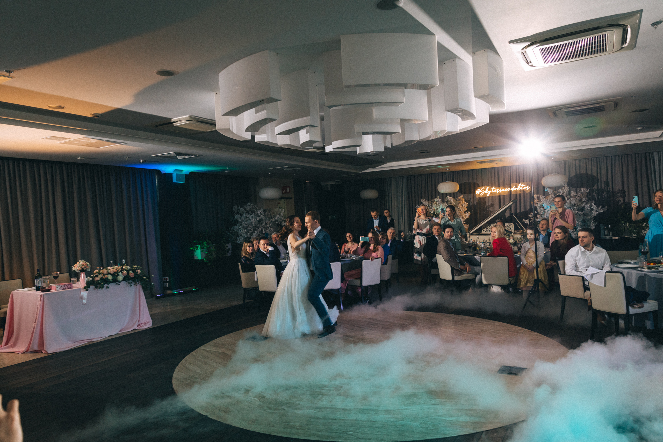 Свадьбы. Фотограф в Москве Ольга Svog