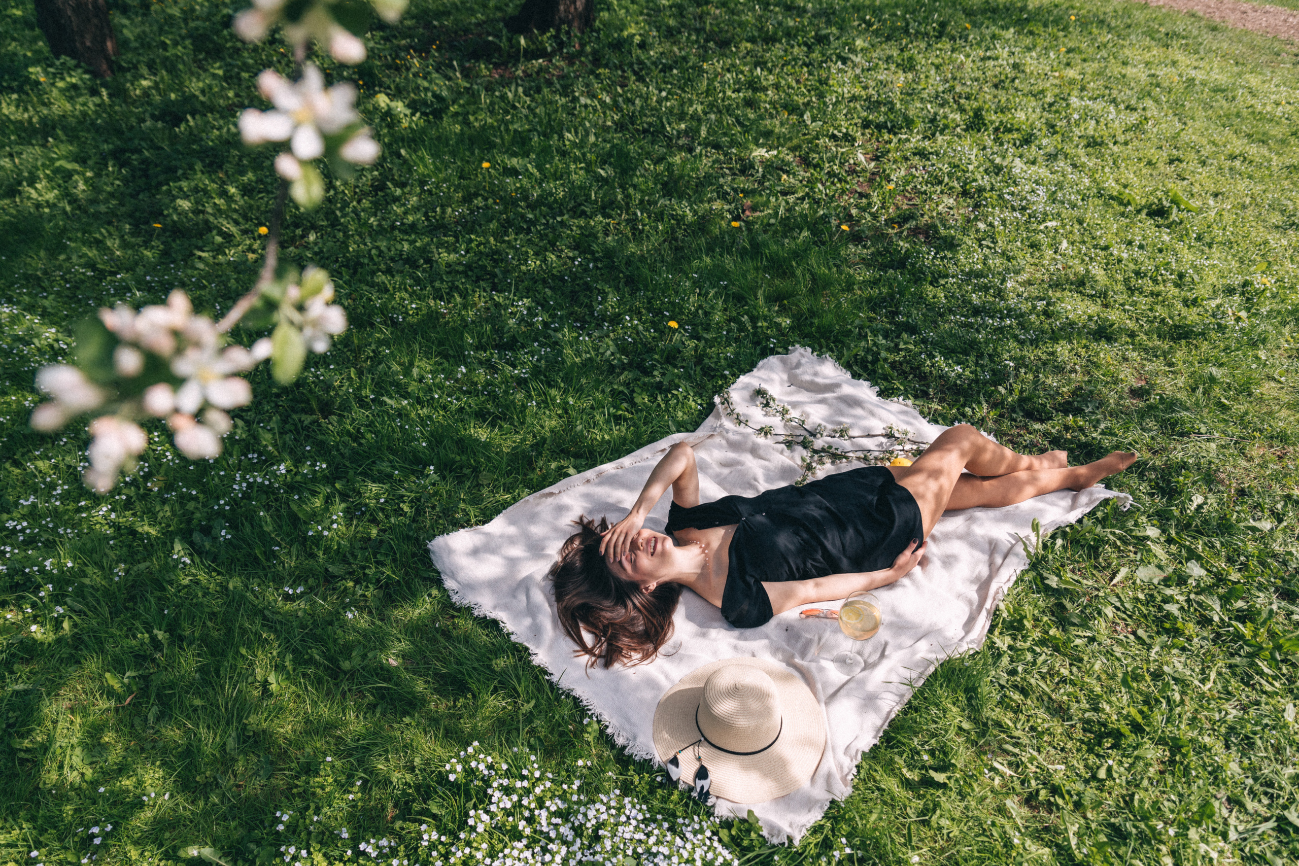 Цветение. Фотограф в Москве Ольга Svog