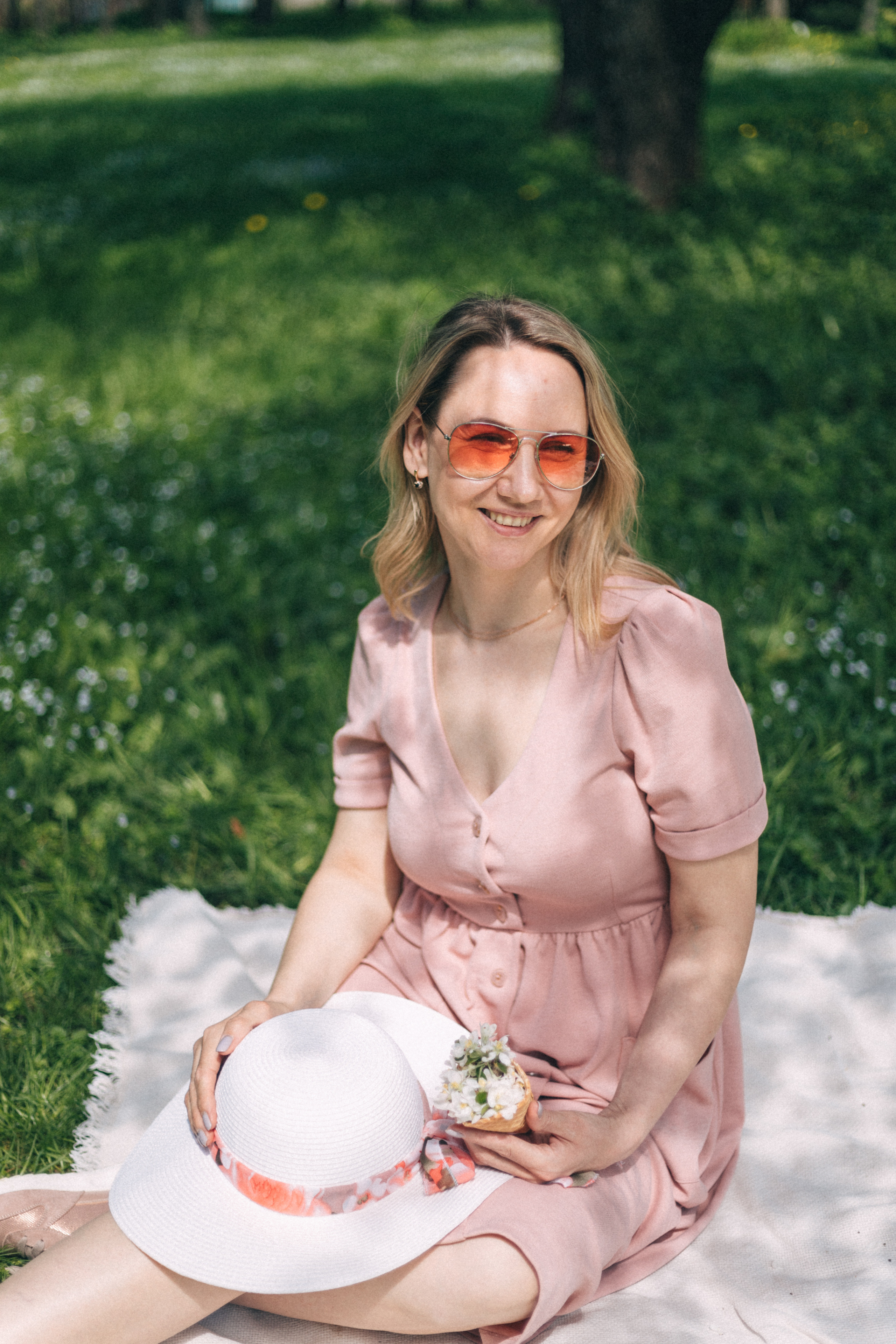 Цветение. Фотограф в Москве Ольга Svog