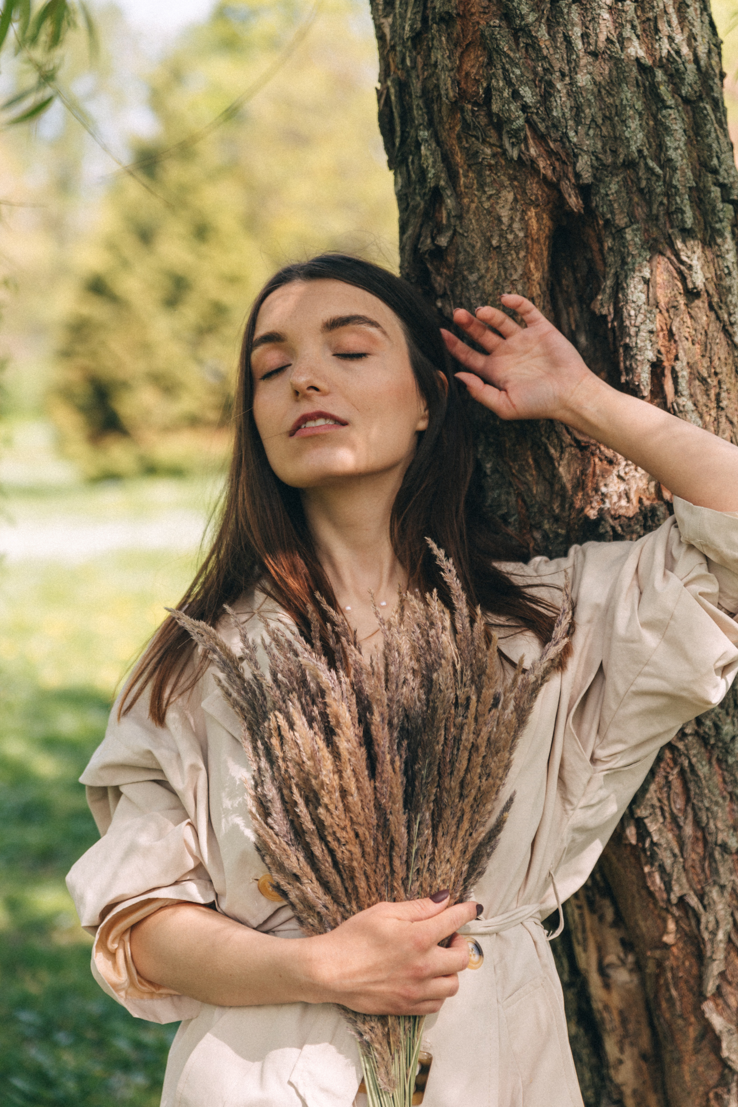 Цветение. Фотограф в Москве Ольга Svog