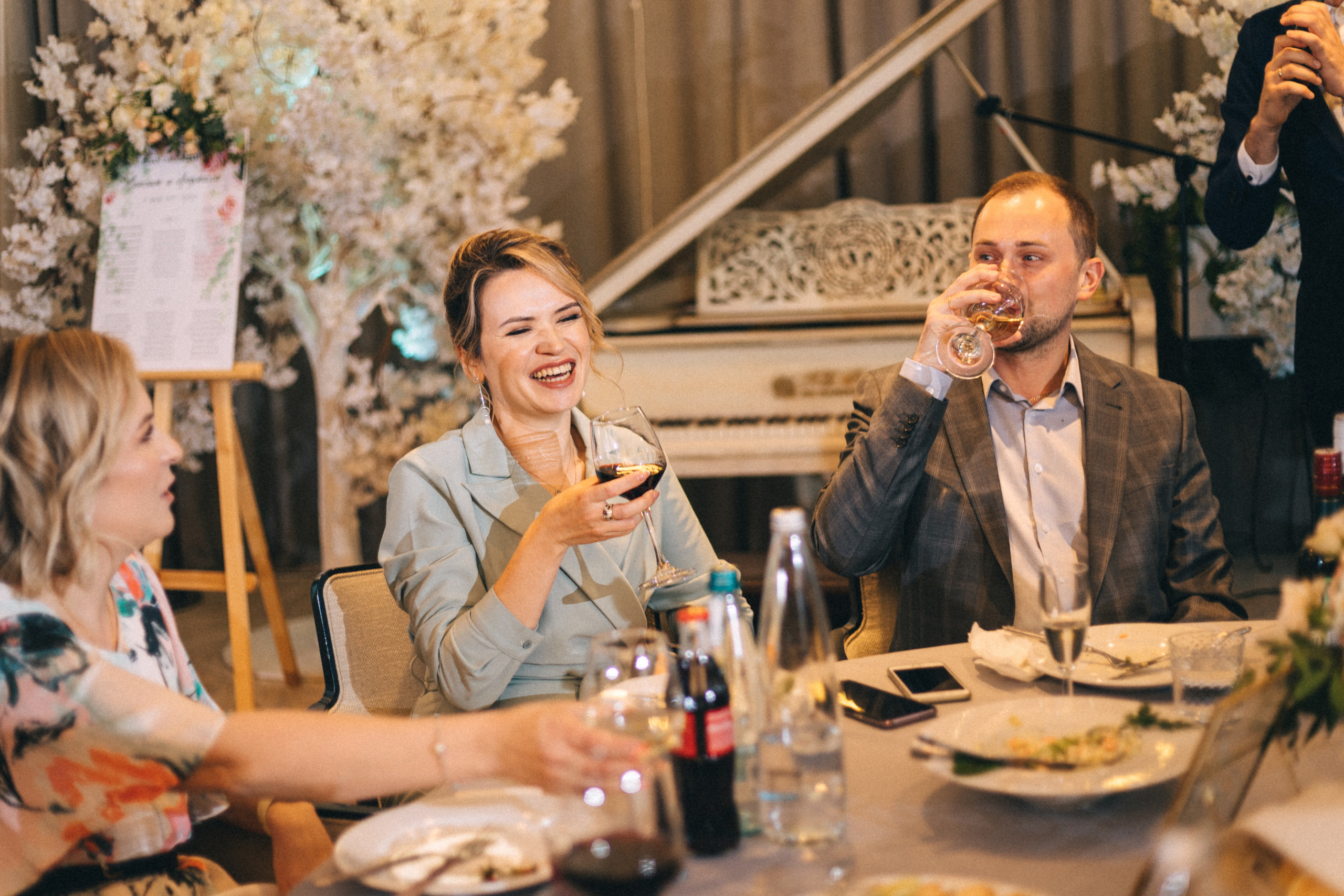 Свадьбы. Фотограф в Москве Ольга Svog