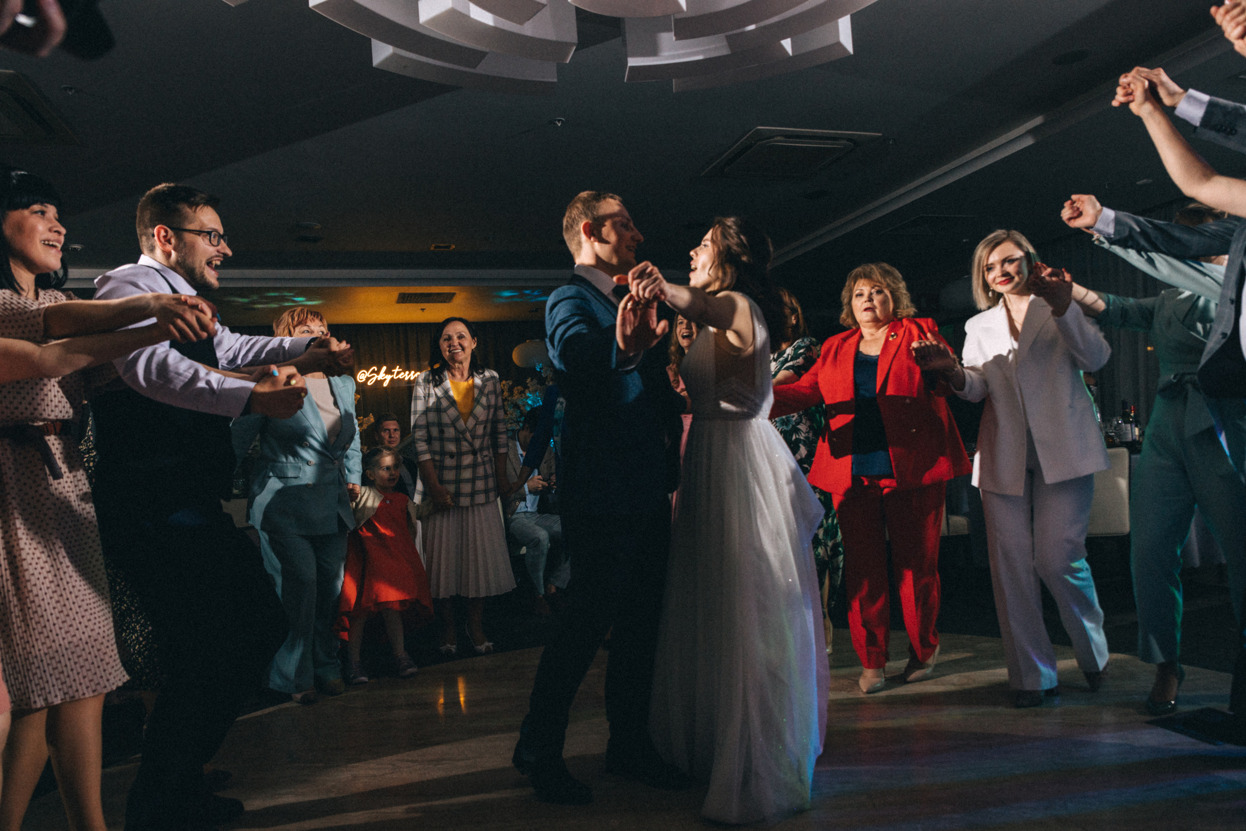 Свадьбы. Фотограф в Москве Ольга Svog