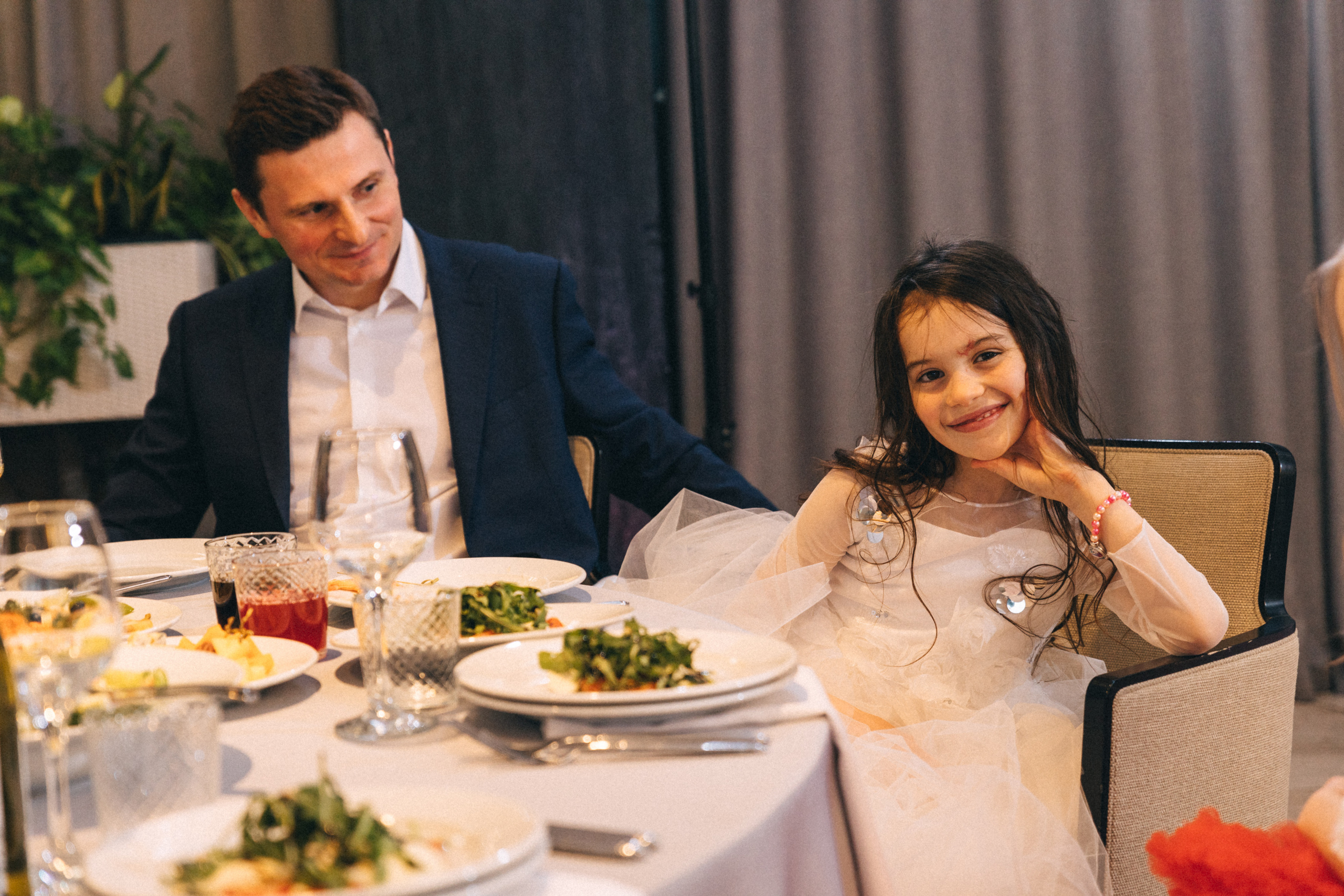 Свадьбы. Фотограф в Москве Ольга Svog